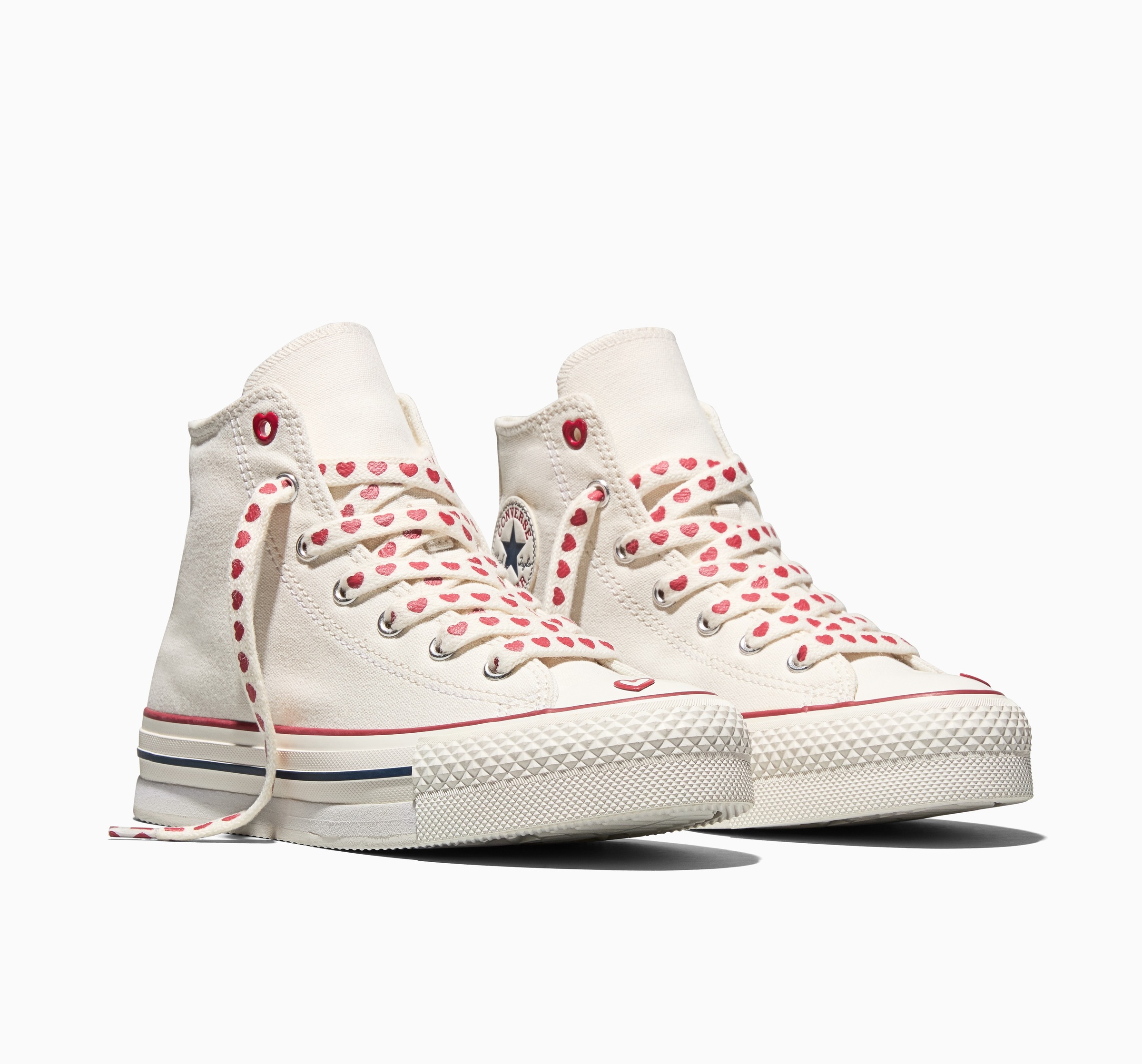 Converse Sneaker "CHUCK TAYLOR ALL STAR EVA LIFT"