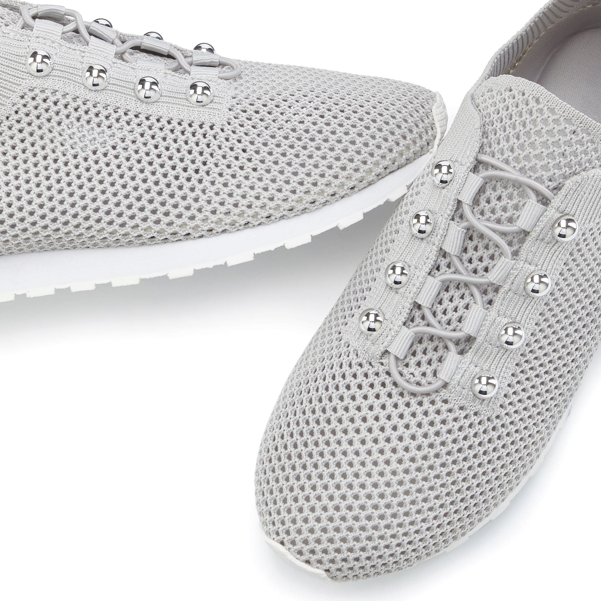 Vivance Sneaker, luftiger Halbschuh, mit herausnehmbarer Sohle VEGAN