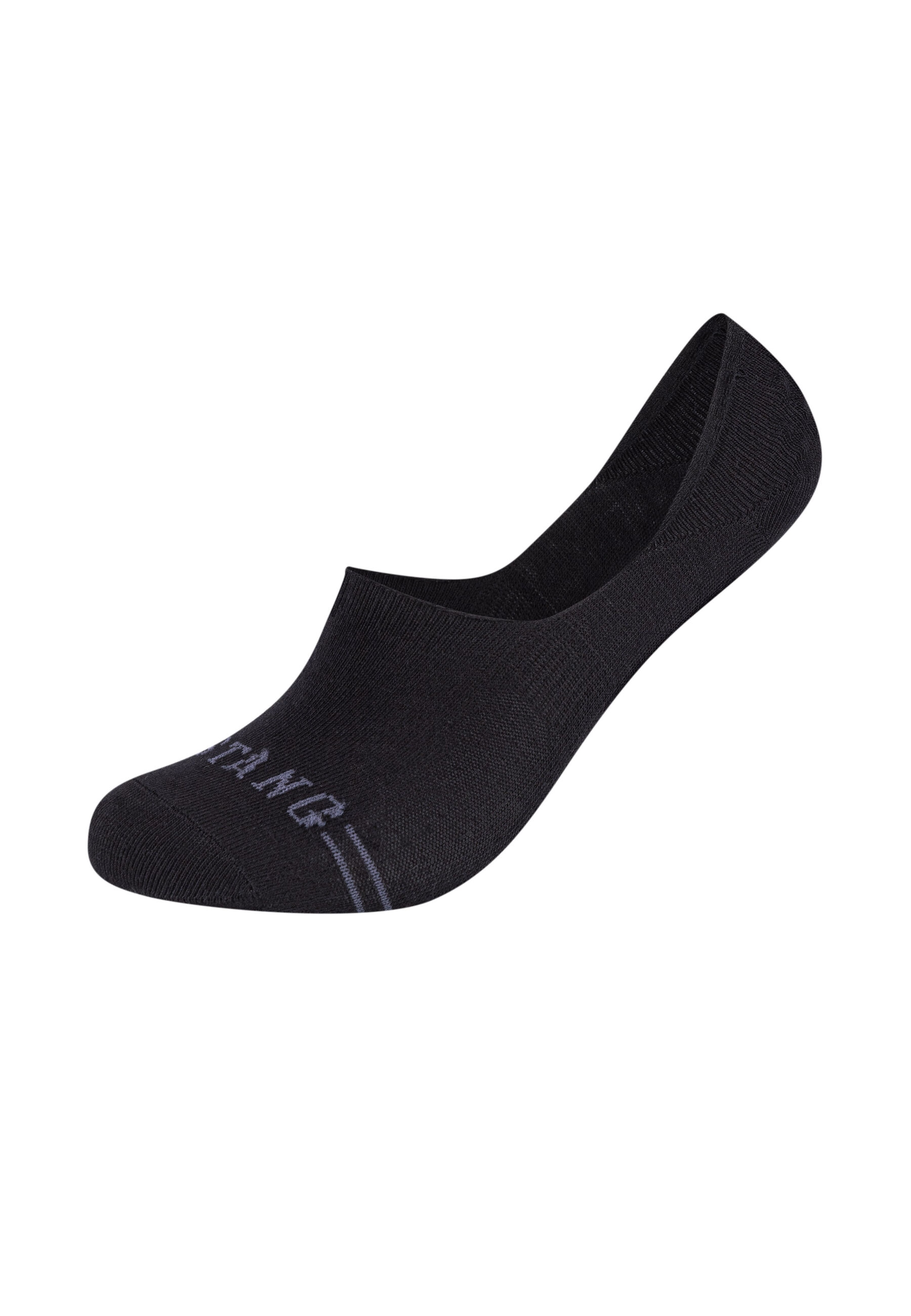 MUSTANG Füßlinge »Füßlinge 6er Pack«