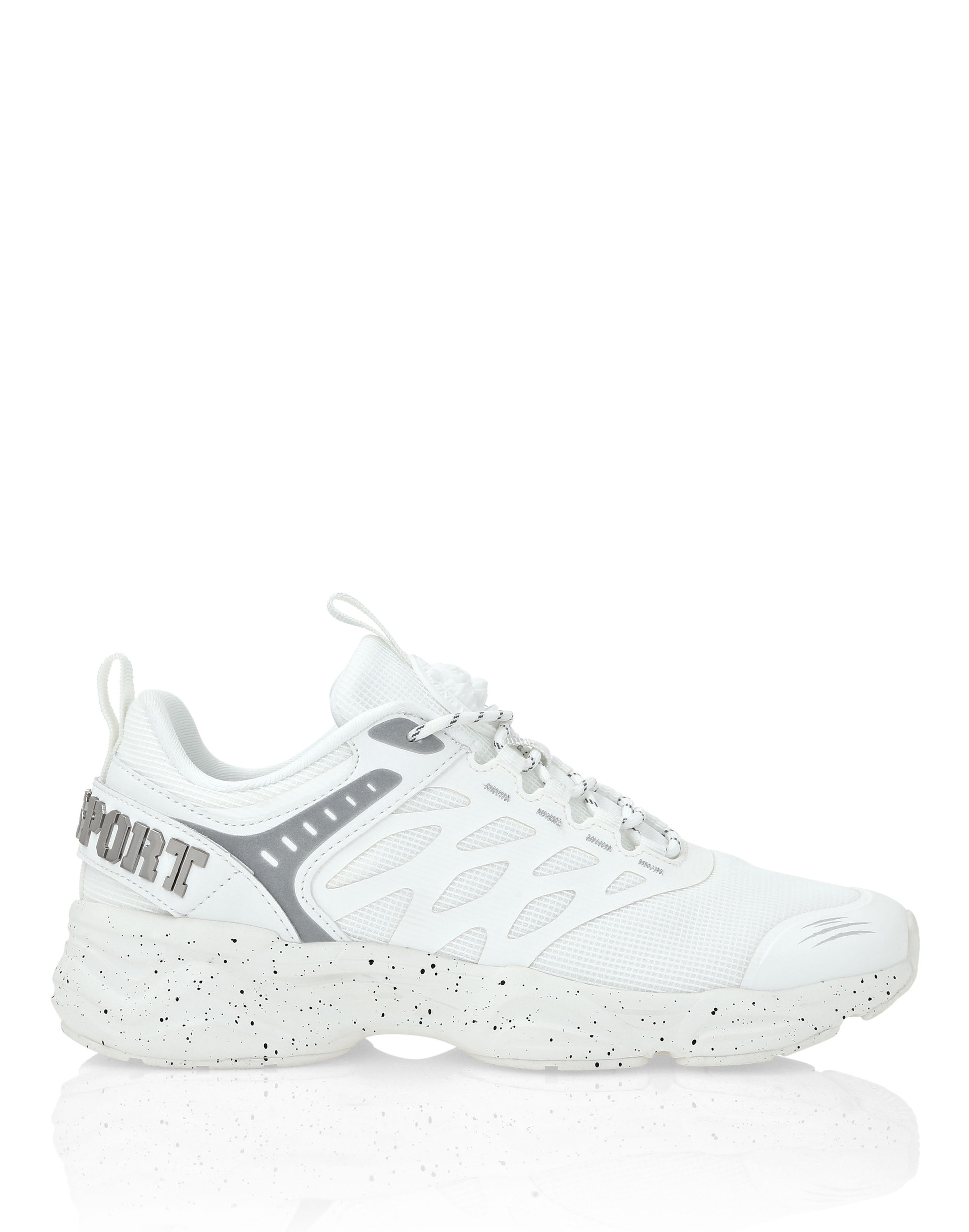 PLEIN SPORT Sneaker »Scratch«