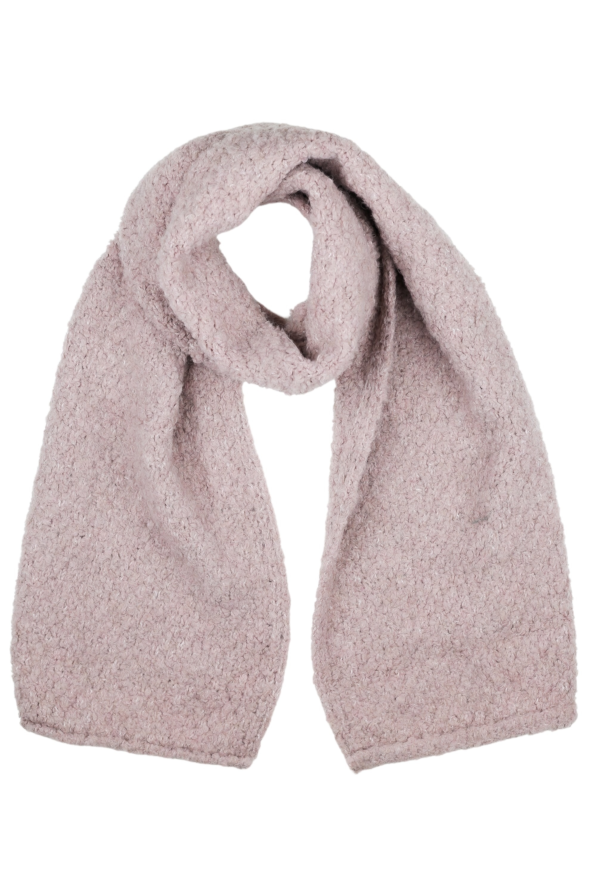 COLLEZIONE ALESSANDRO Wollschal "Teddy", 1 Stk. Wollschal, Made in Italy günstig online kaufen