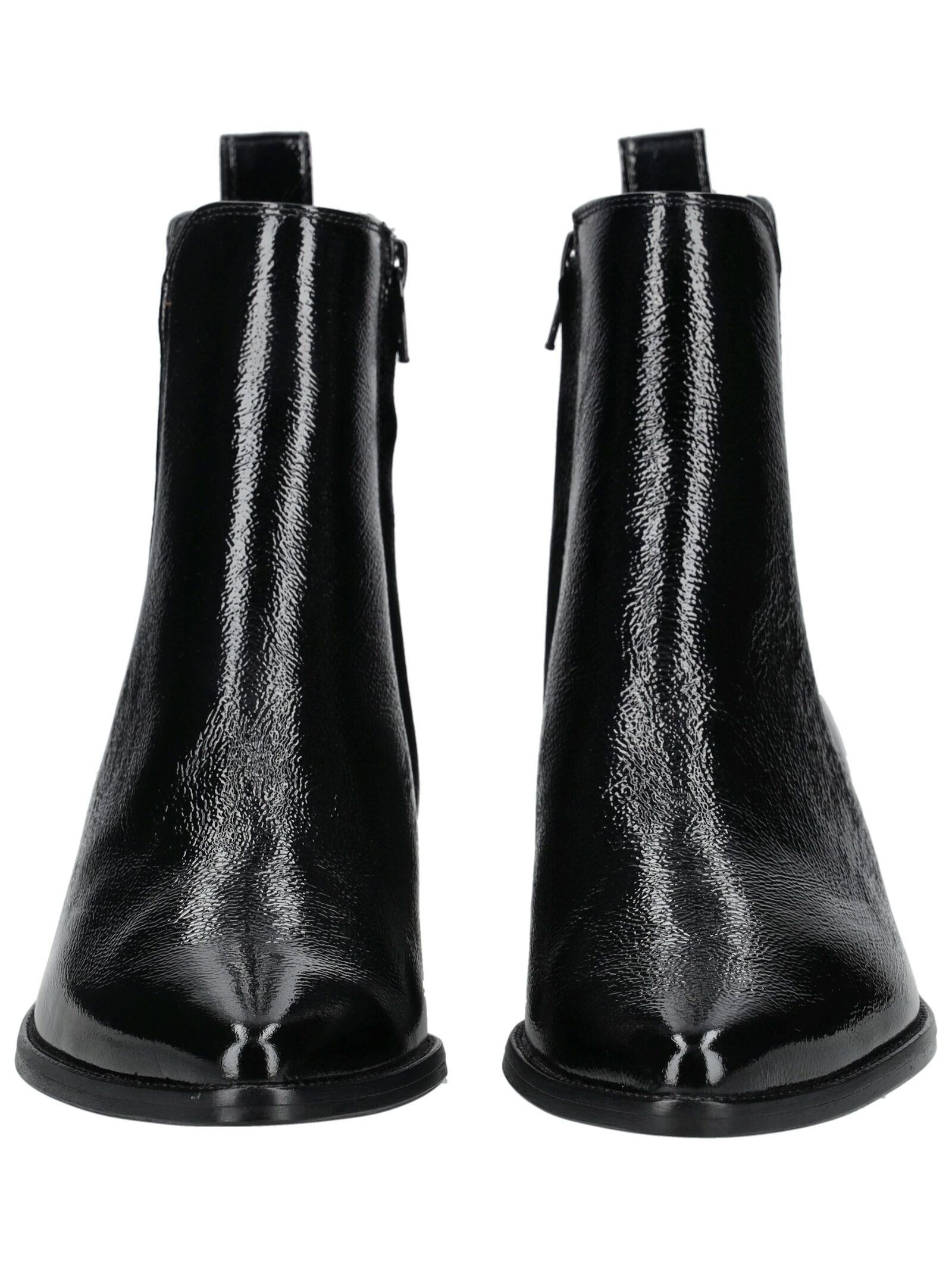 Thumbnail - Paul Green Stiefelette "Paul Green Stiefelette Leder/Textil"