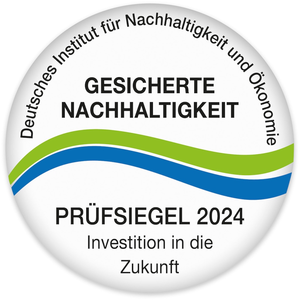 KOZIOL Kindergeschirr-Set »Kleiner Teller + Schale + Becher CONNECT GROW PAW PATROL«, (Set, 3 tlg.), 100% melaminfrei & recycelbar, CO² neutral in Deutschland produziert!
