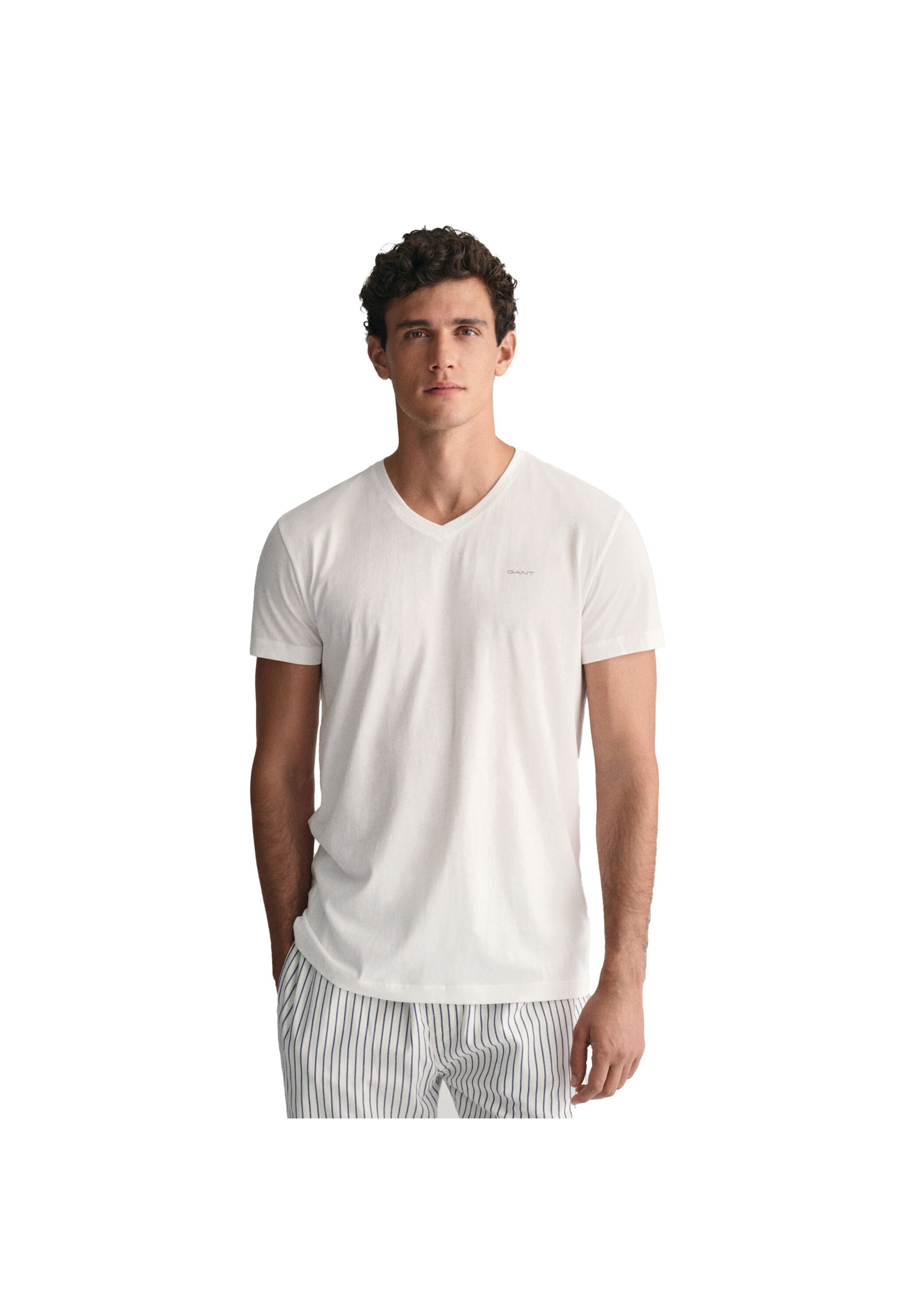 Gant T-Shirt »T-Shirt 2er Pack«