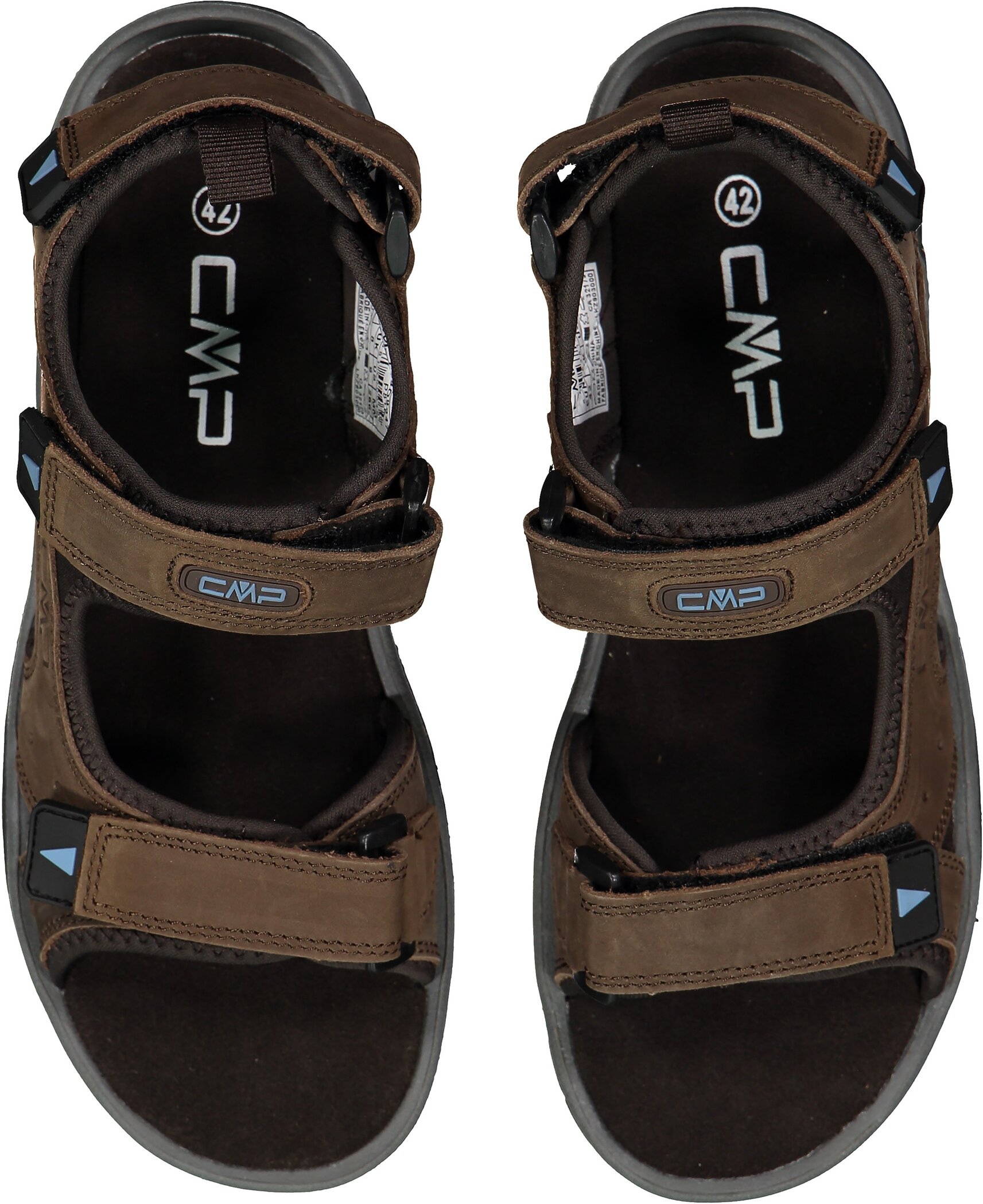 CMP Sandale »ALMAAK HIKING SANDAL«