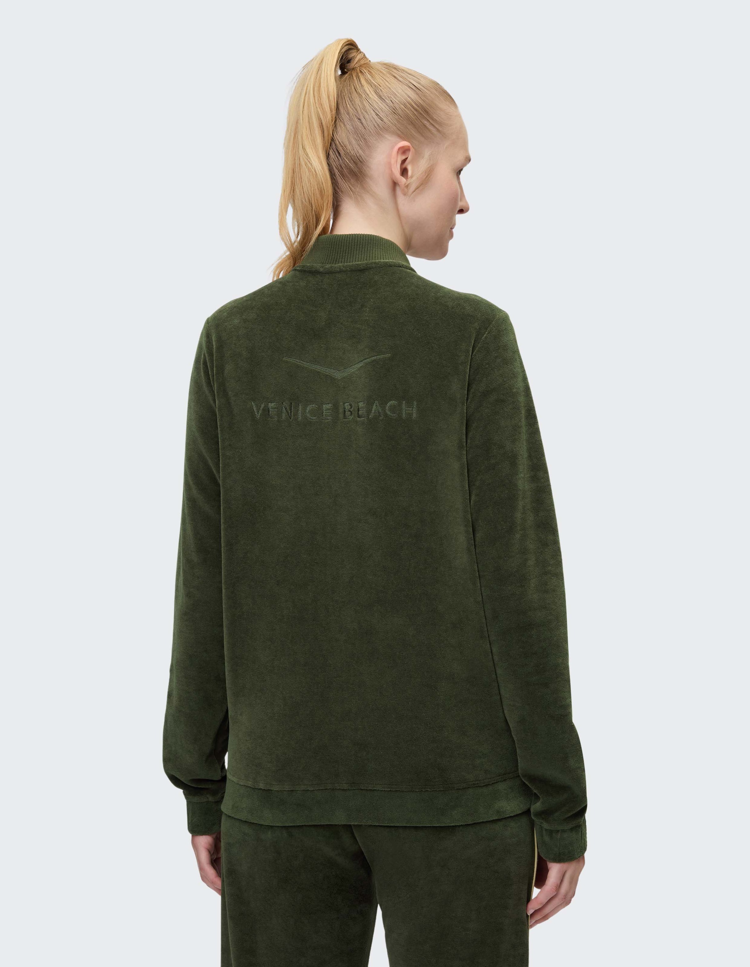 Venice Beach Bomberjacke "BOMBERJACKE BESSIE" günstig online kaufen