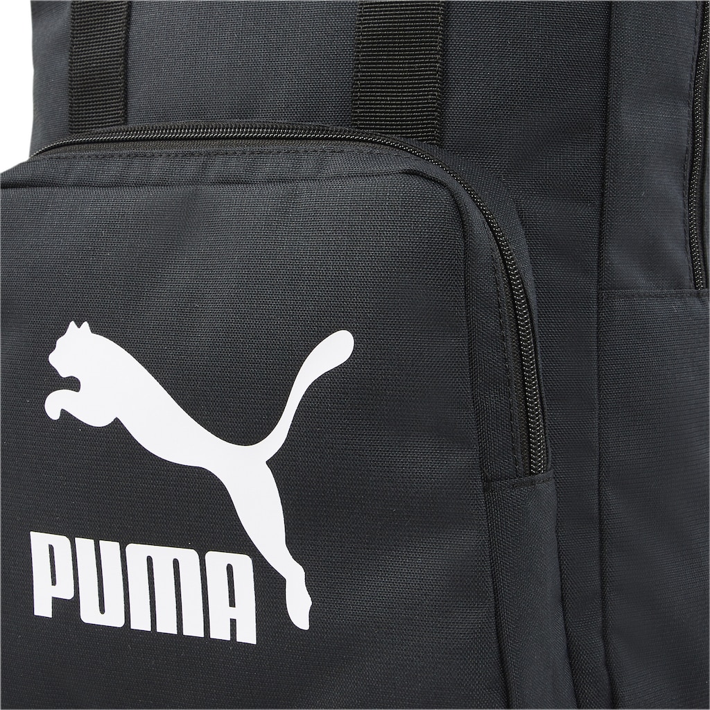 PUMA Rucksack »Originals Tote Rucksack«