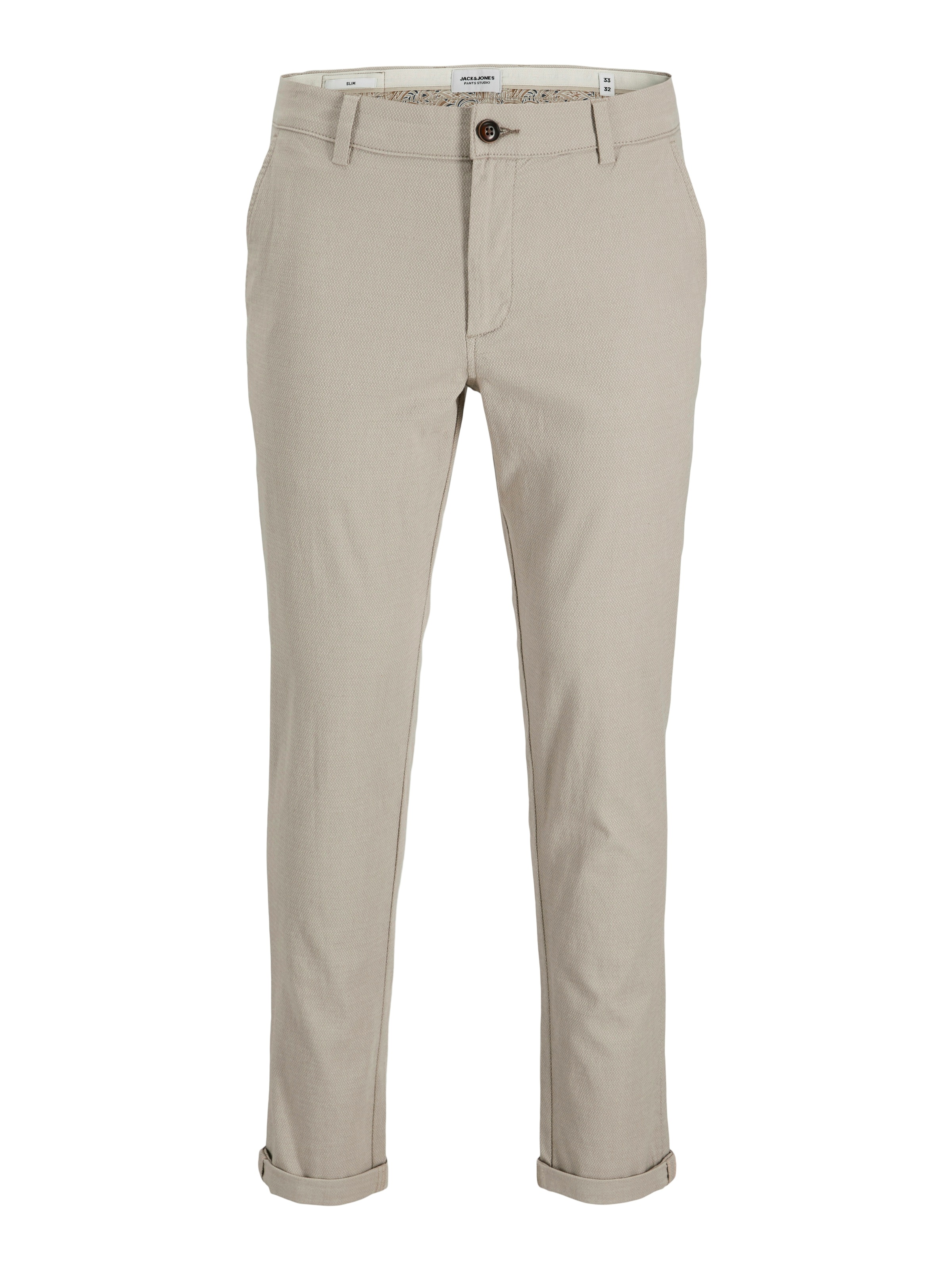 Jack & Jones Chinos »JPSTMARCO JJFURY ANA«