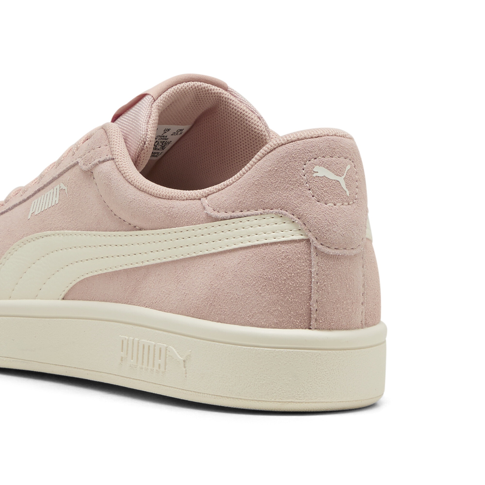 PUMA Sneaker »Smash 3.0 Sneakers Erwachsene«