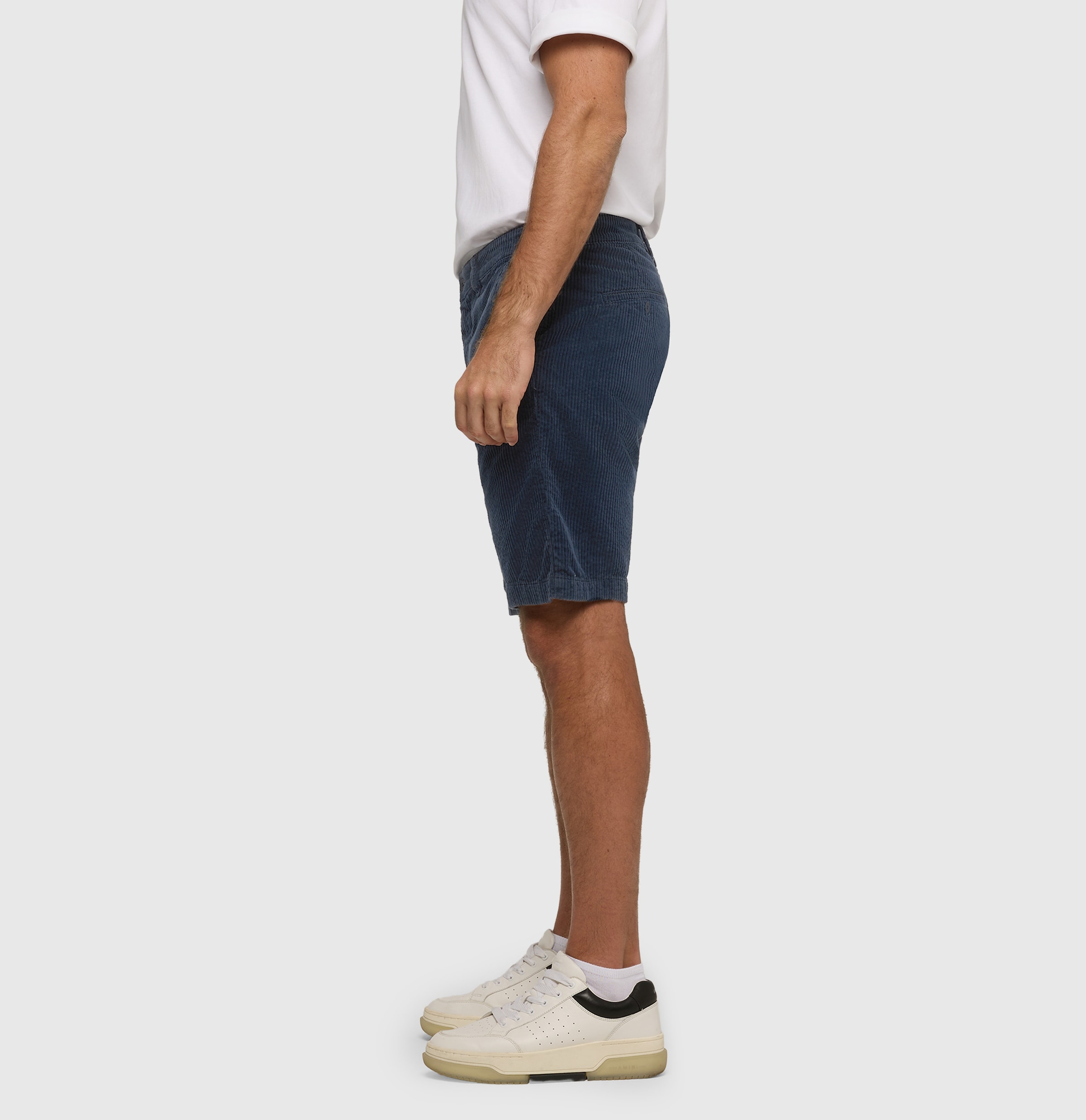 MAC Bermudas »Liam Bermuda«  aus elastischem Cord