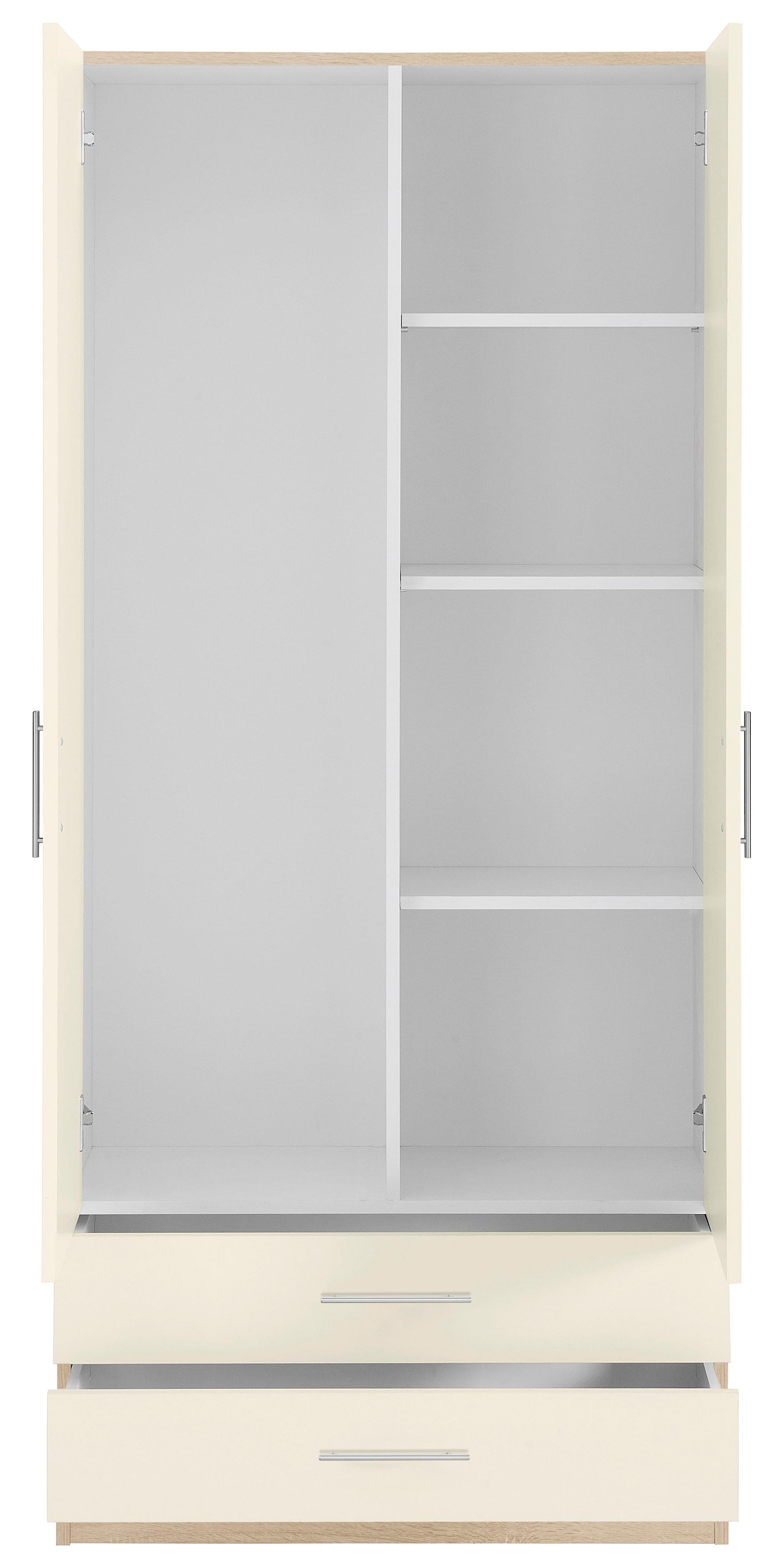wiho Küchen Mehrzweckschrank »Kiel«, Typ 2