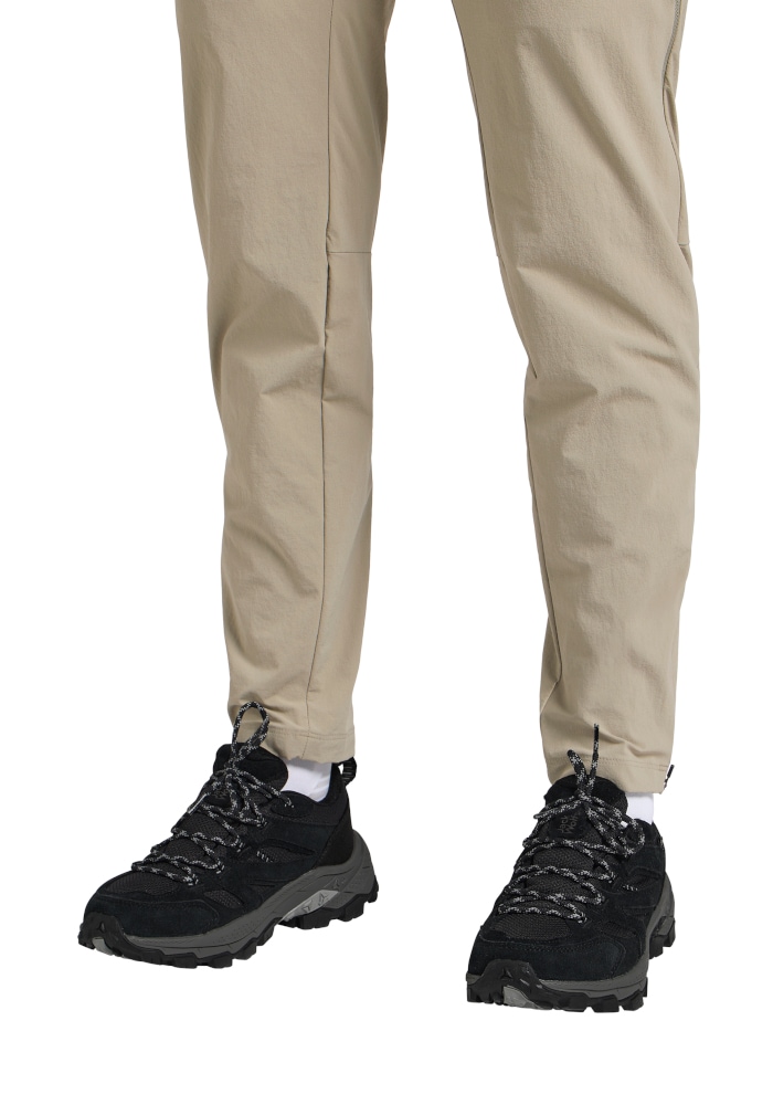 Jack Wolfskin Wanderschuh "VOJO TOUR TEXAPORE LOW W" Wanderschuh, wasserdicht, griffige Sohle
