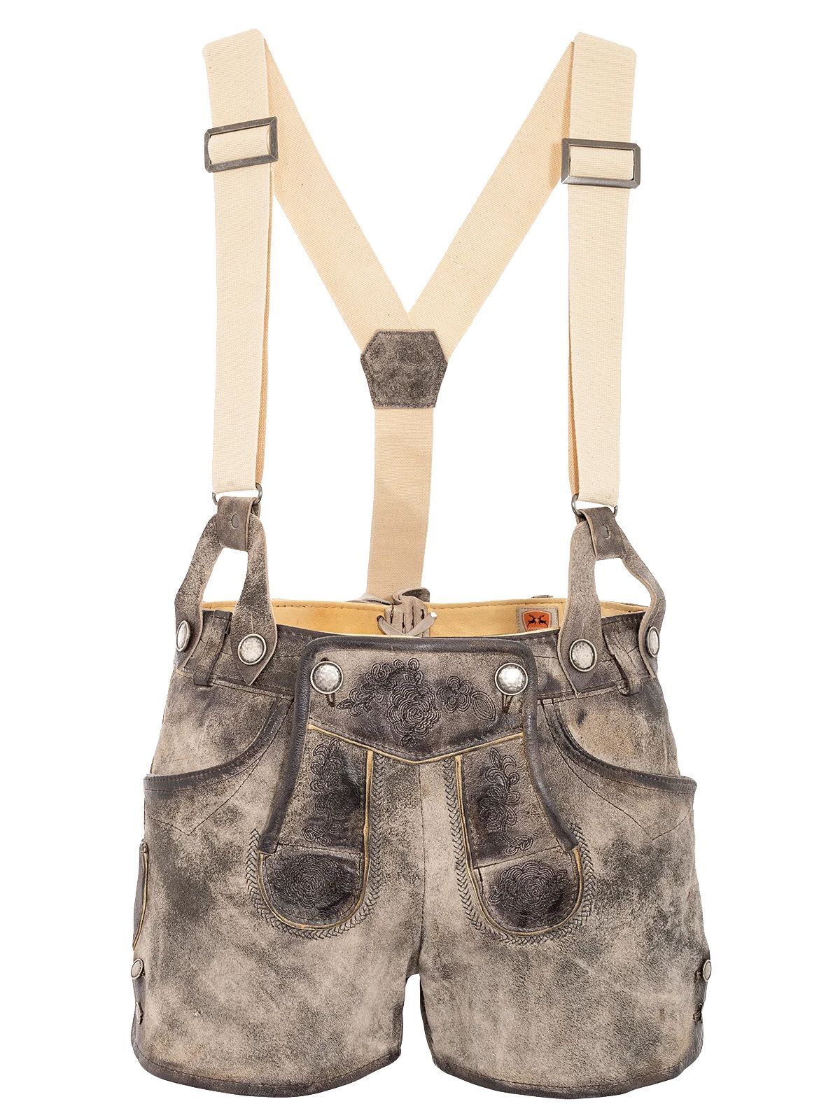 Country Maddox Lederhose "Lederhose STRINBERG"