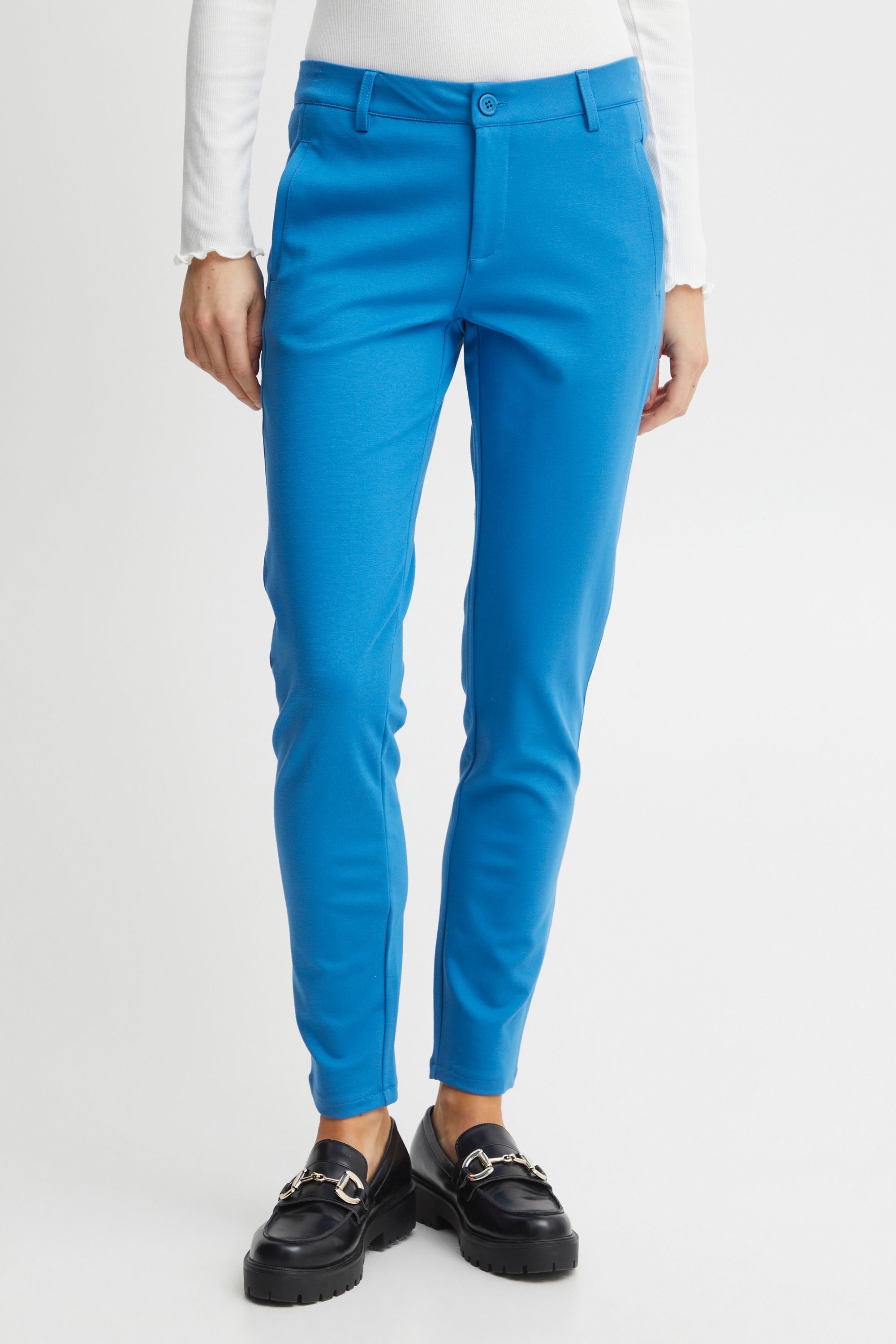 fransa Stoffhose »Stoffhose FRLano«