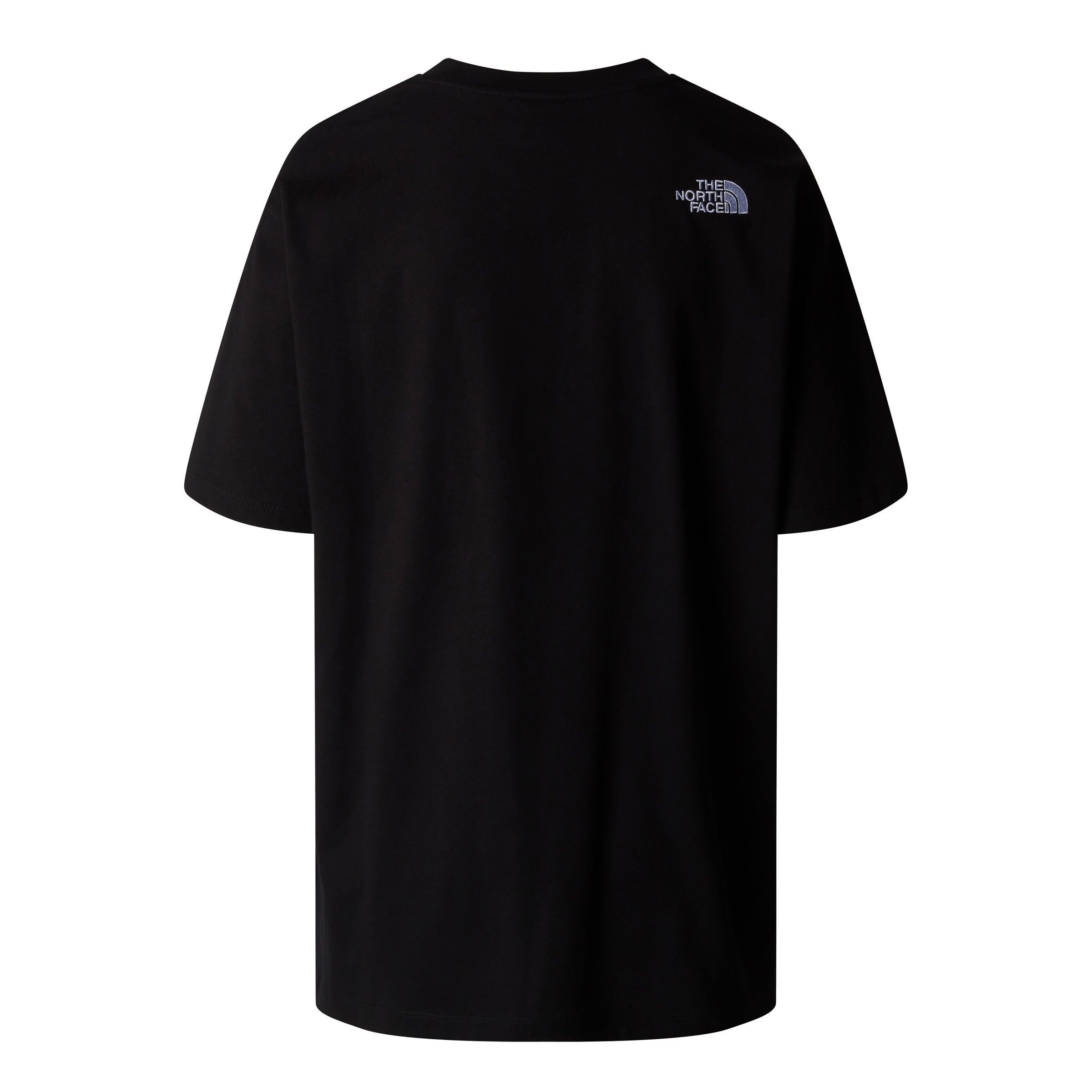 The North Face T-Shirt "W SS ESSENTIAL OVERSIZE TEE", 1 Stk. günstig online kaufen