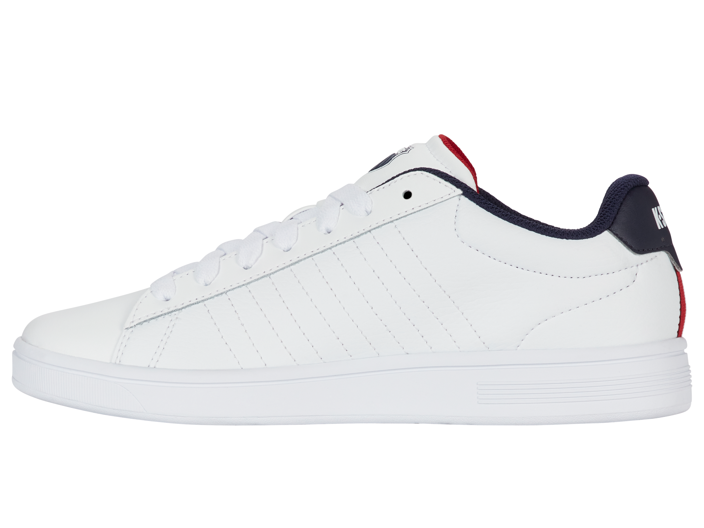 K-Swiss Sneaker »COURT SHIELD II«