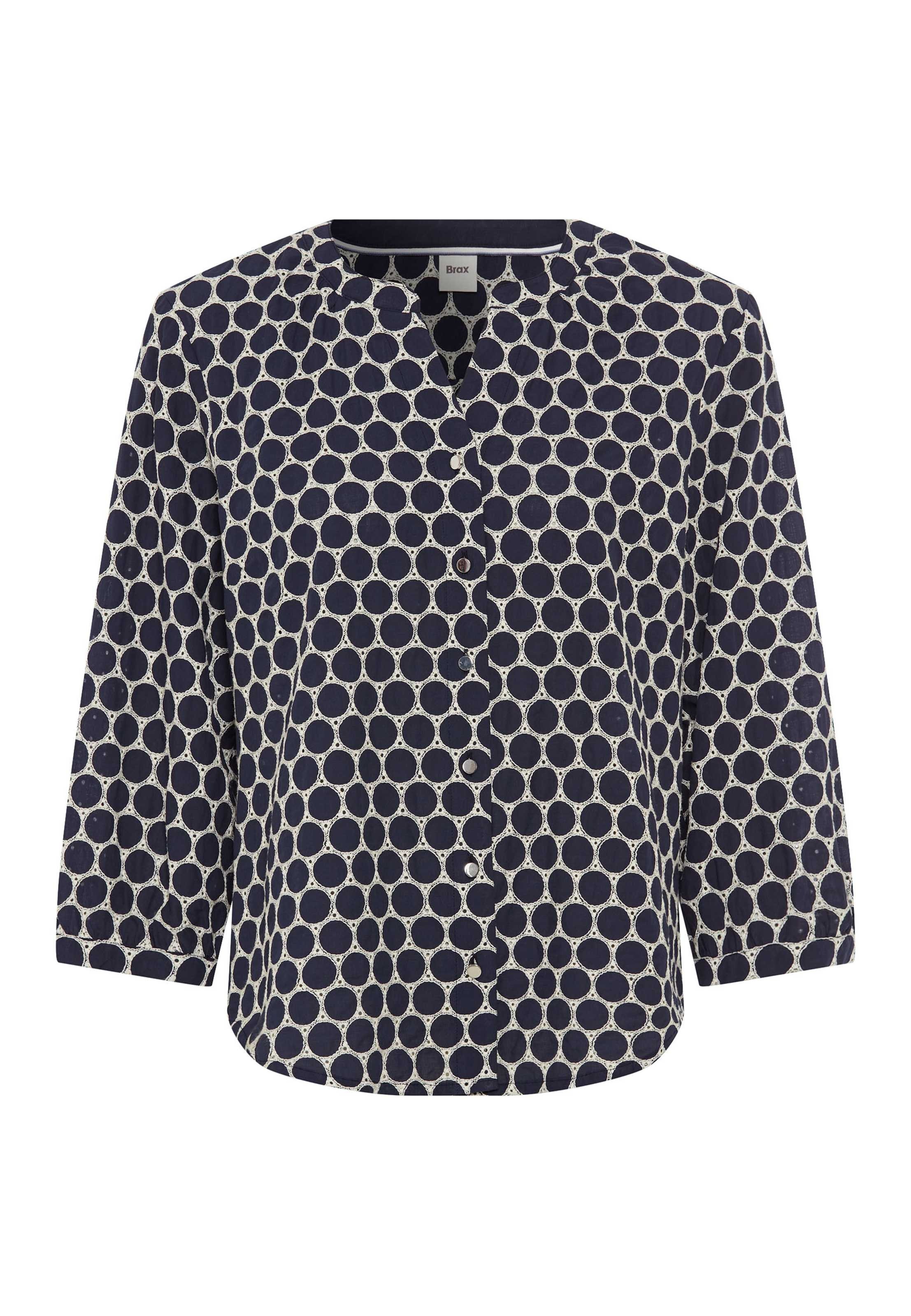 Brax Shirtbluse »Style VELIA«