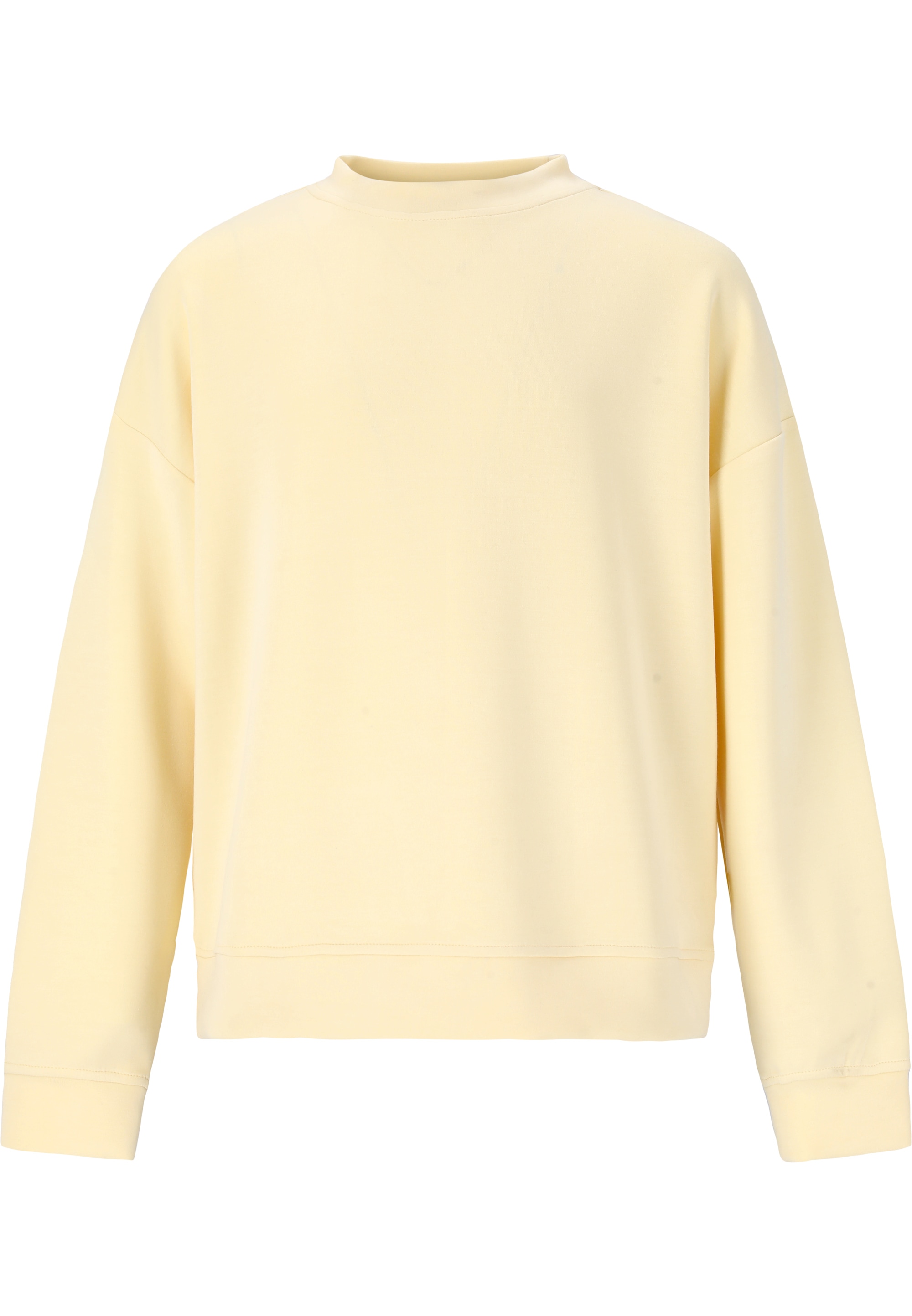 Sweatshirt »Timmia«, mit superbequemer Passform