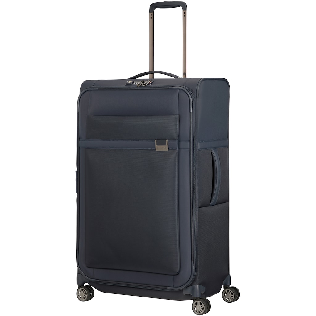 Samsonite Weichgepäck-Trolley »Airea, 78 cm«, 4 Rollen