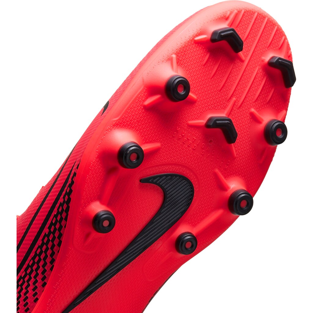 Nike Fußballschuh »Mercurial Vapor 13 Club MG«