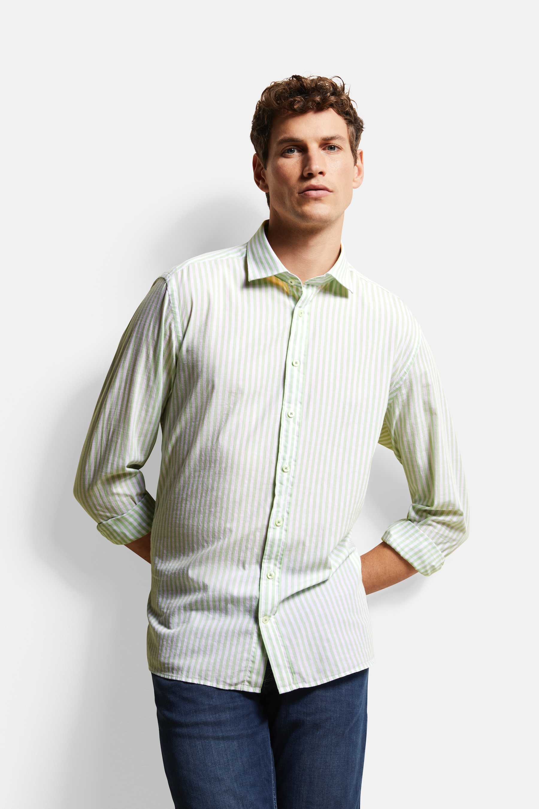 bugatti in Streifenoptik günstig online kaufen