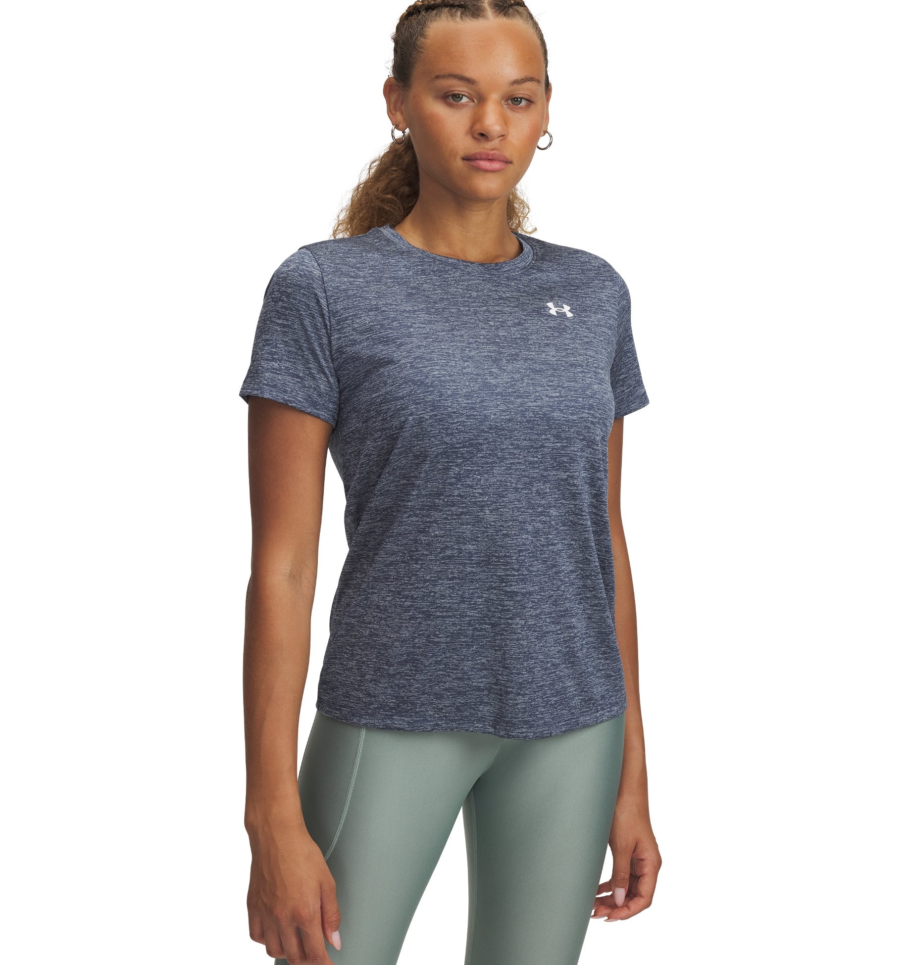 Under Armour Trainingsshirt "TECH SSC- TWIST", (1 tlg.) günstig online kaufen