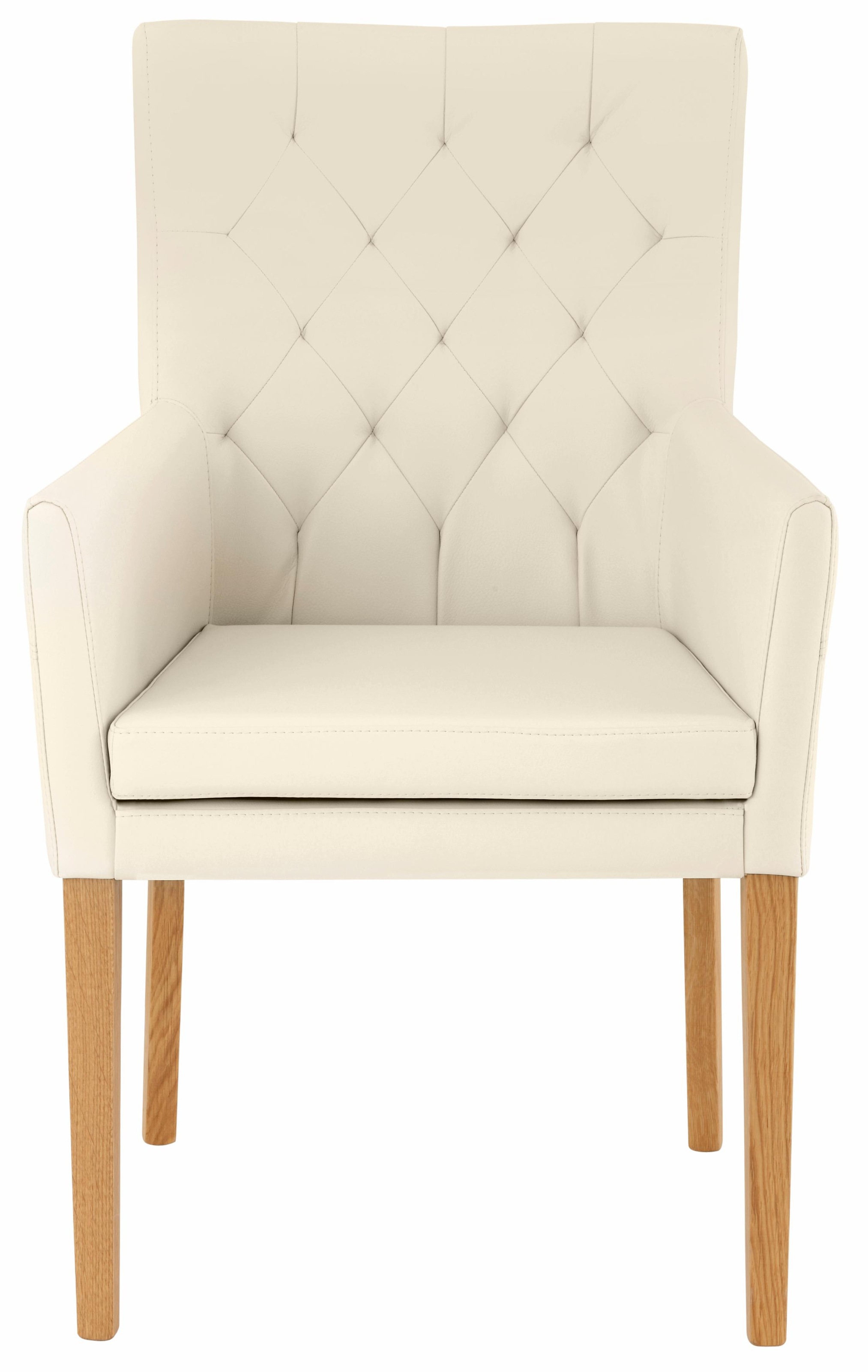 Home affaire Esszimmerstuhl "Colorado BESTSELLER" () mit Massivholzgestell günstig online kaufen