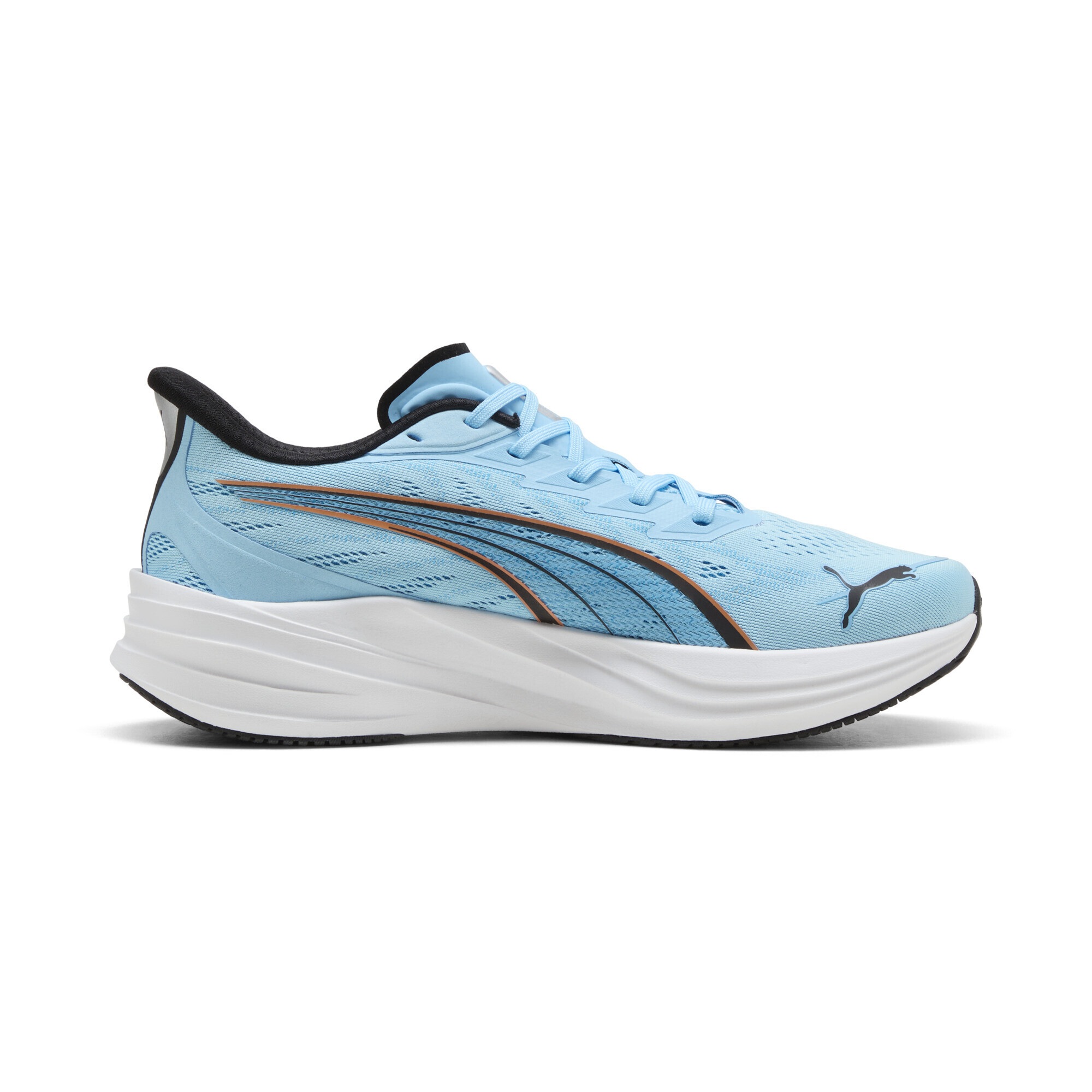 PUMA Trainingsschuh »Darter Pro 2 Laufschuhe Erwachsene«