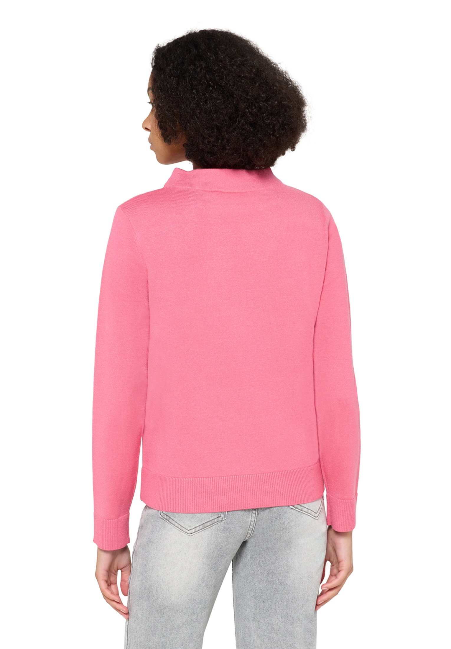 Betty Barclay Strickpullover »Damen mit Stehkragen« 1 Stk.