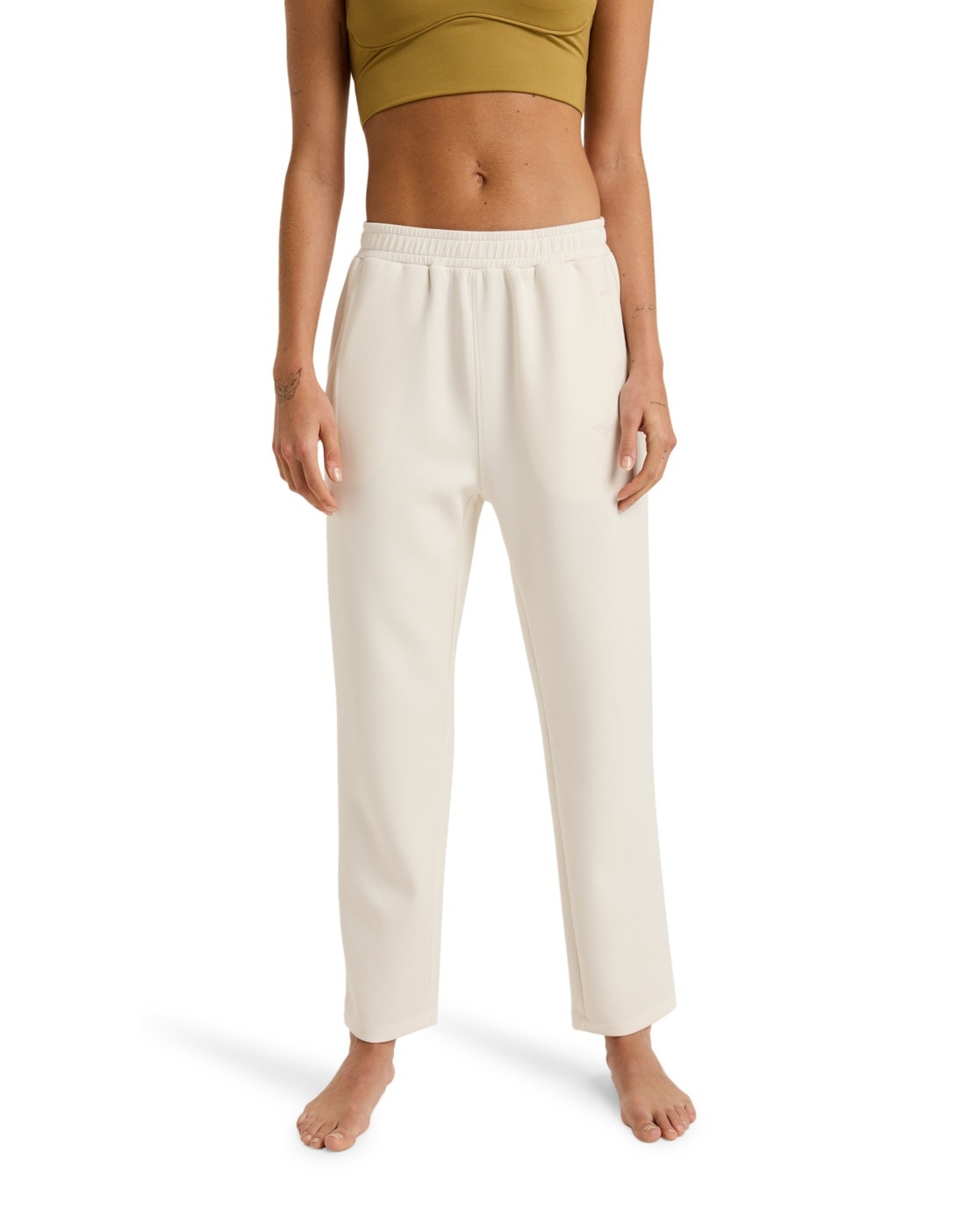 Roxy Sporthose "Rise & Vibe Sweets" günstig online kaufen