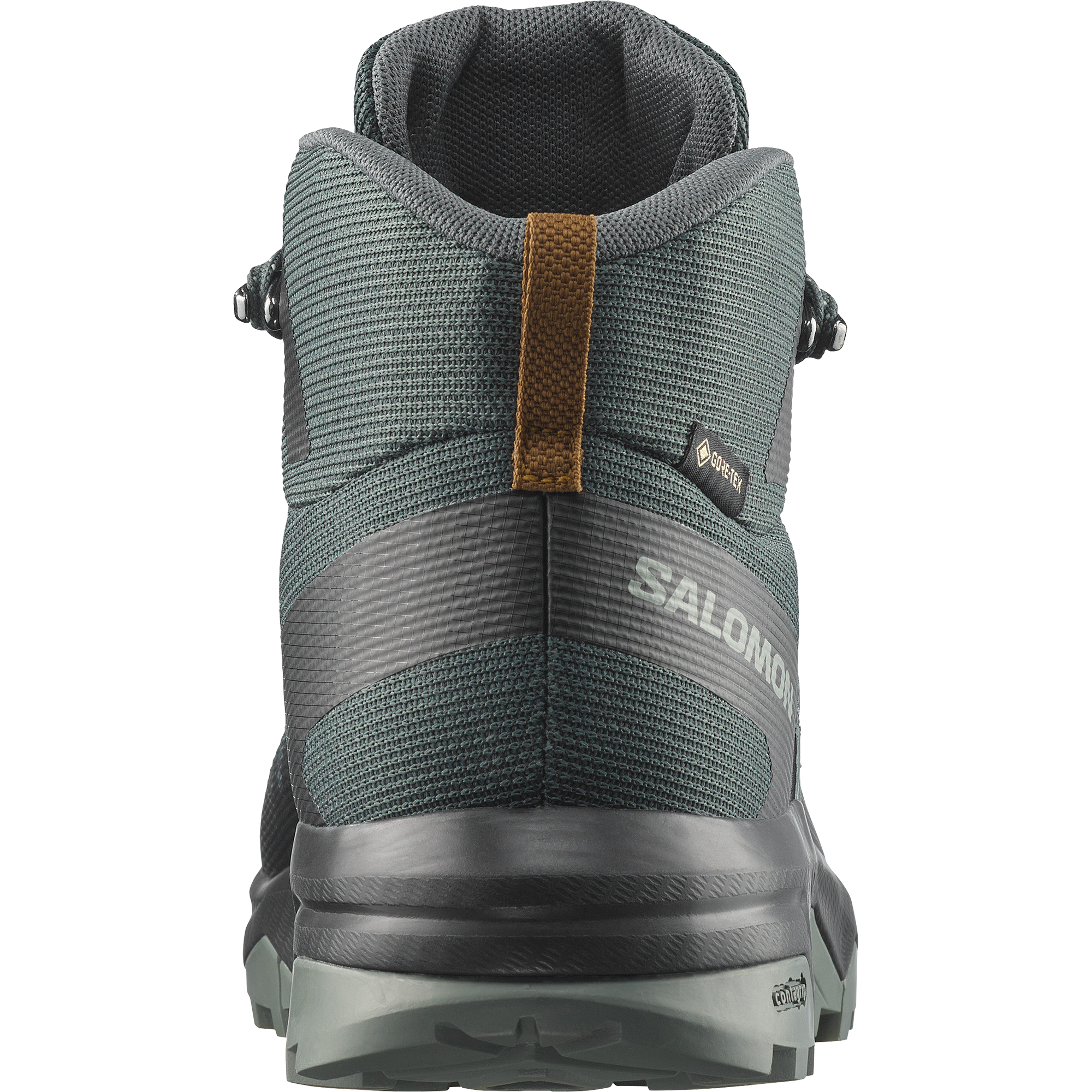 Salomon Wanderschuh »EXTEND 2 MID GTX«  wasserdicht dank Gore-Tex Membrane