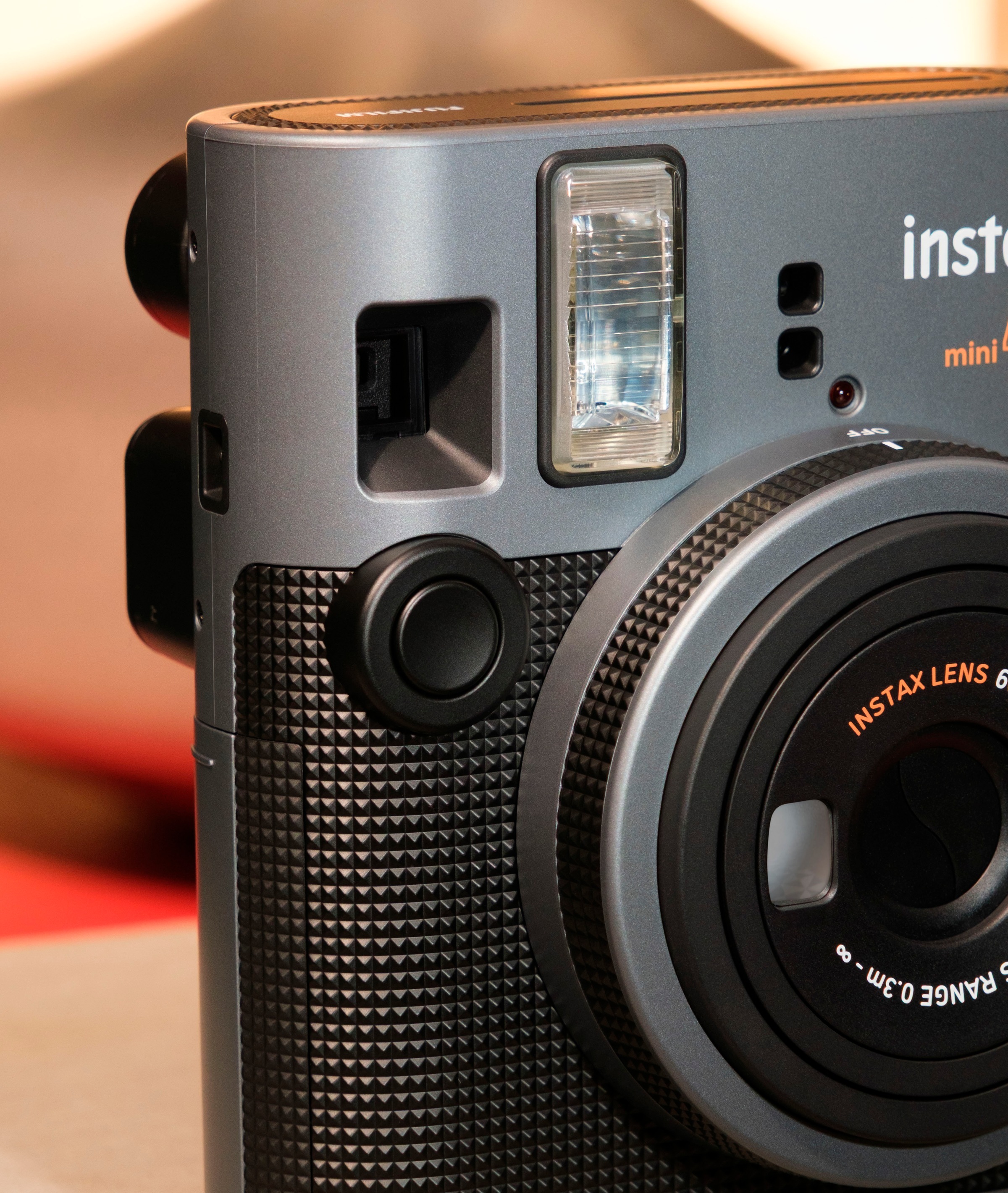 FUJIFILM Sofortbildkamera »instax mini 41«