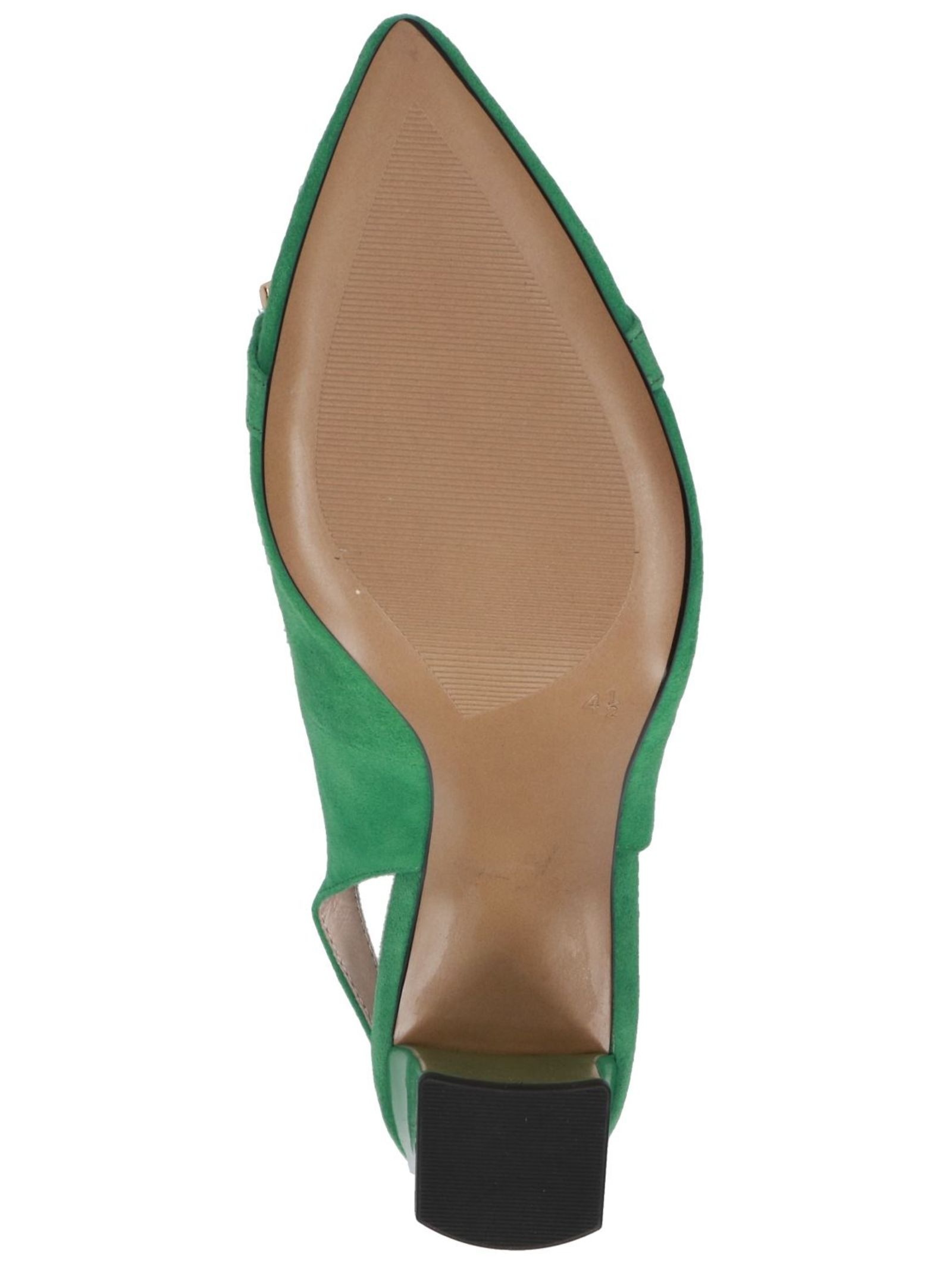 Caprice High-Heel-Pumps »Caprice Pumps Veloursleder«