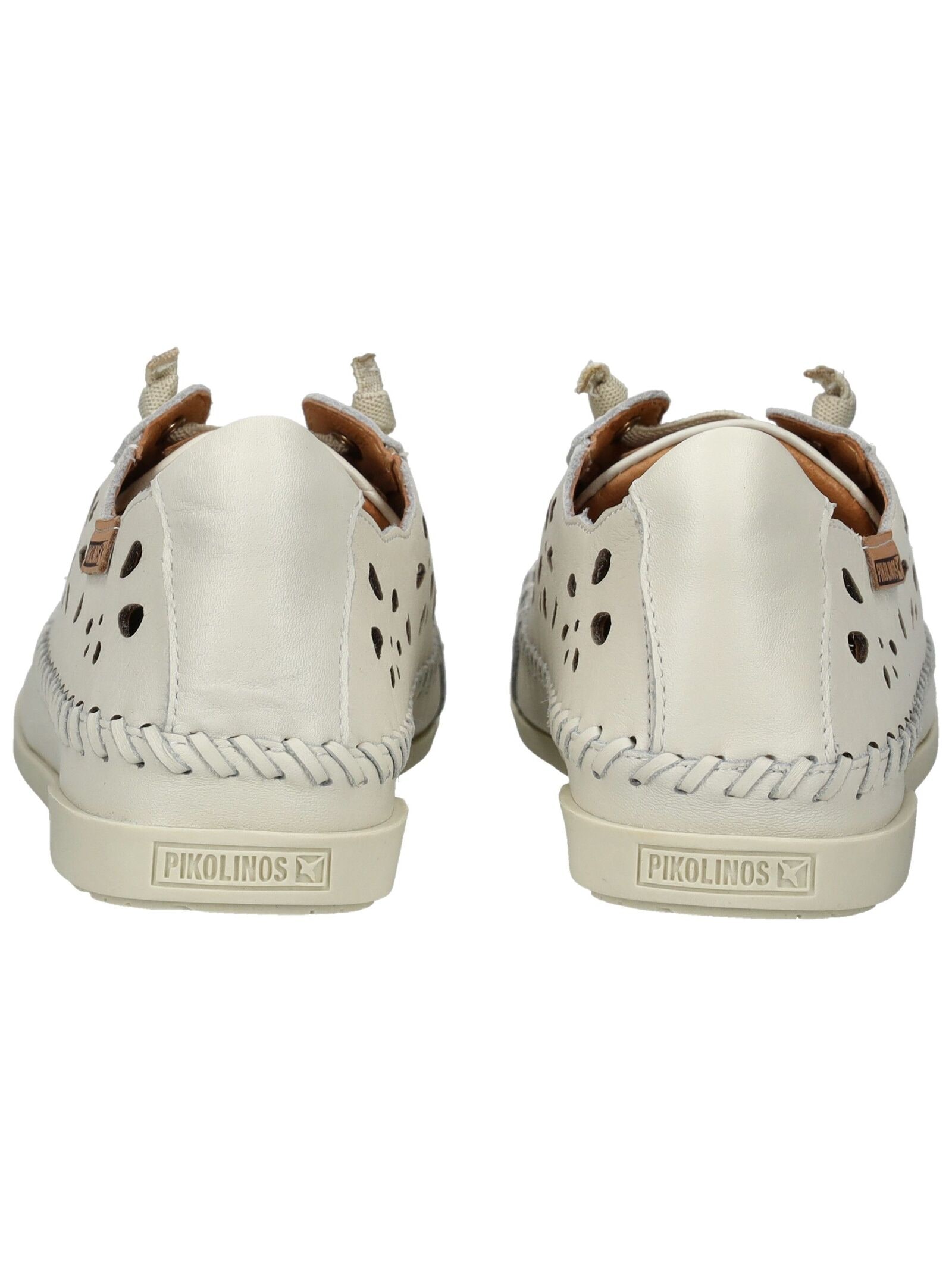 PIKOLINOS Schnürschuh »PIKOLINOS Halbschuhe Leder«