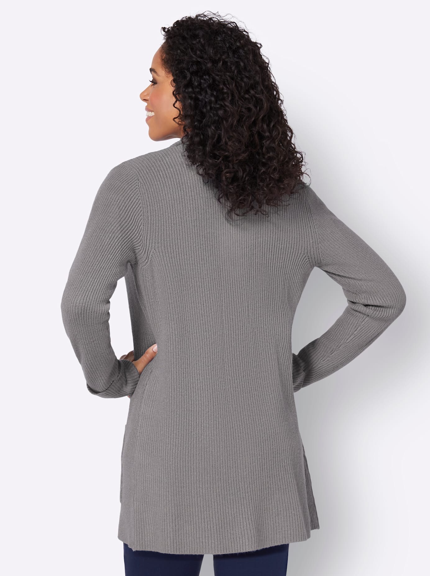 Casual Looks Cardigan günstig online kaufen