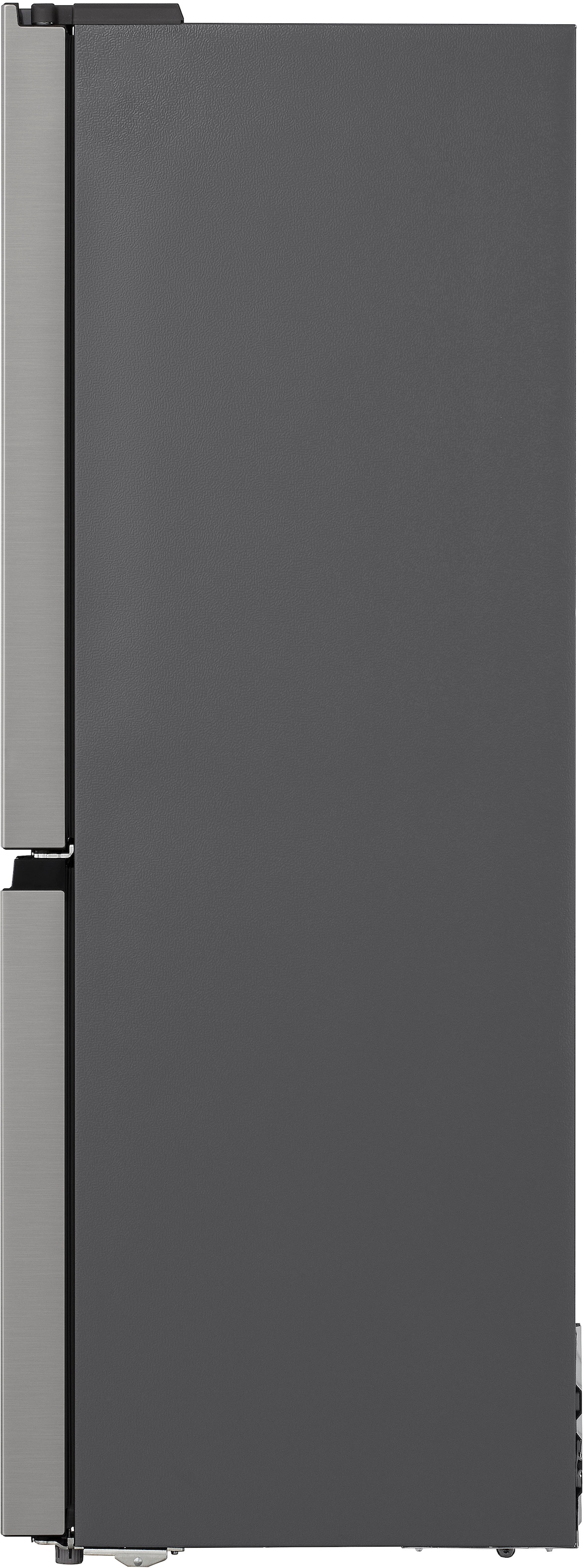 LG Multi Door Serie 1 »GMM41MSBEM«