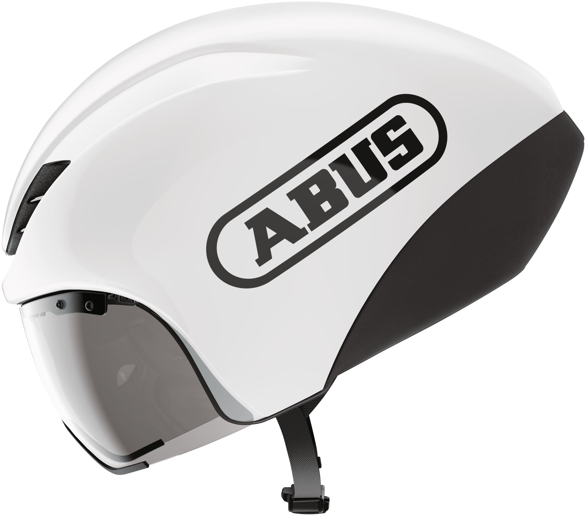 ABUS Fahrradhelm »GAMECHANGER TT 1.1«
