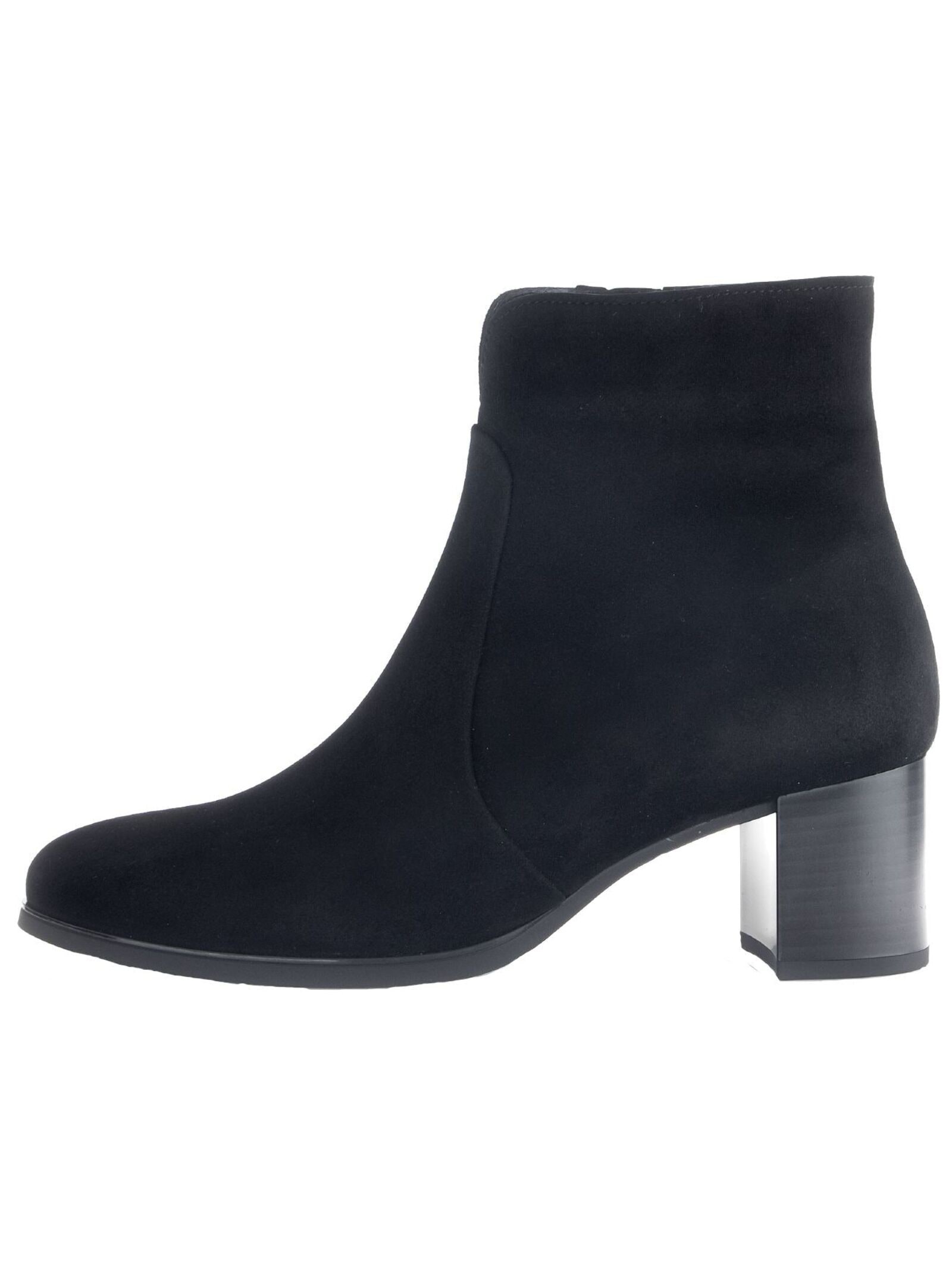 Gabor Stiefelette "Gabor Stiefelette Veloursleder" günstig online kaufen