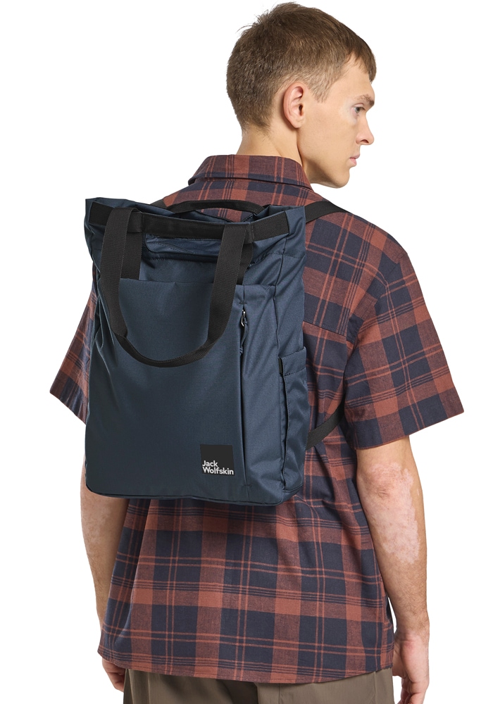 Jack Wolfskin Shopper "EVE" günstig online kaufen