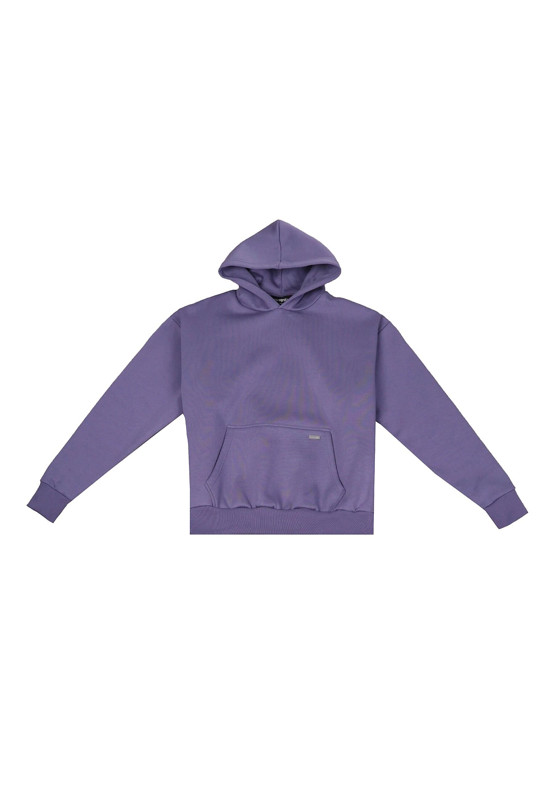Dropsize Kapuzensweatshirt "Dropsize HEAVY OVERSIZE METAL PATCH HOODIE", 1 günstig online kaufen