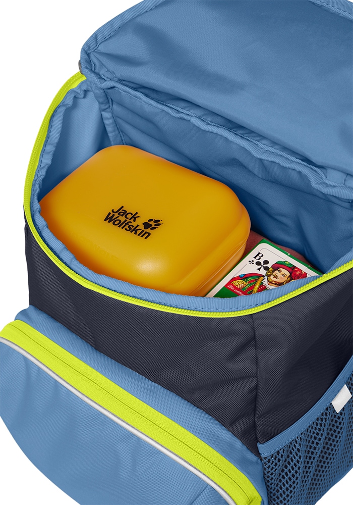 Jack Wolfskin Kinderrucksack »ERLEBNIS PACK«