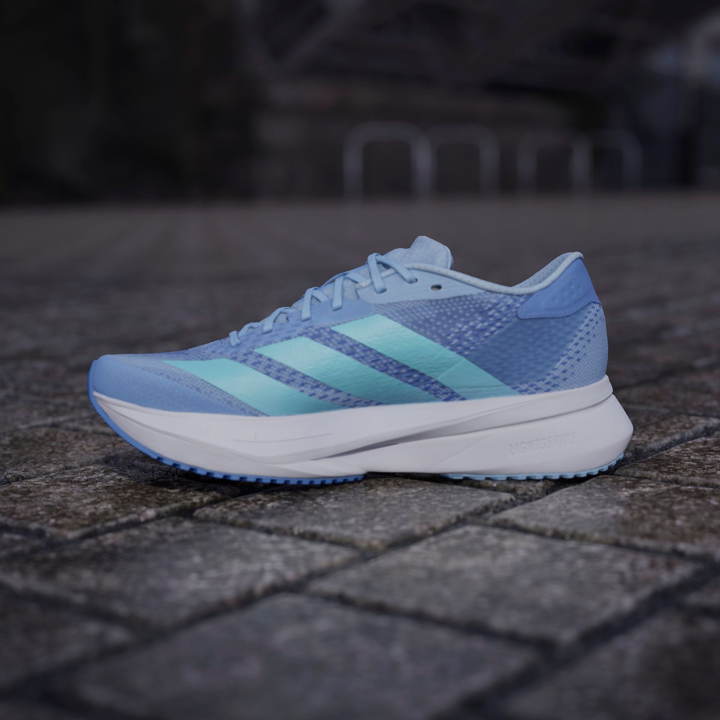 adidas Performance Laufschuh »ADIZERO SL2«, mit Lightstrike-Sohle