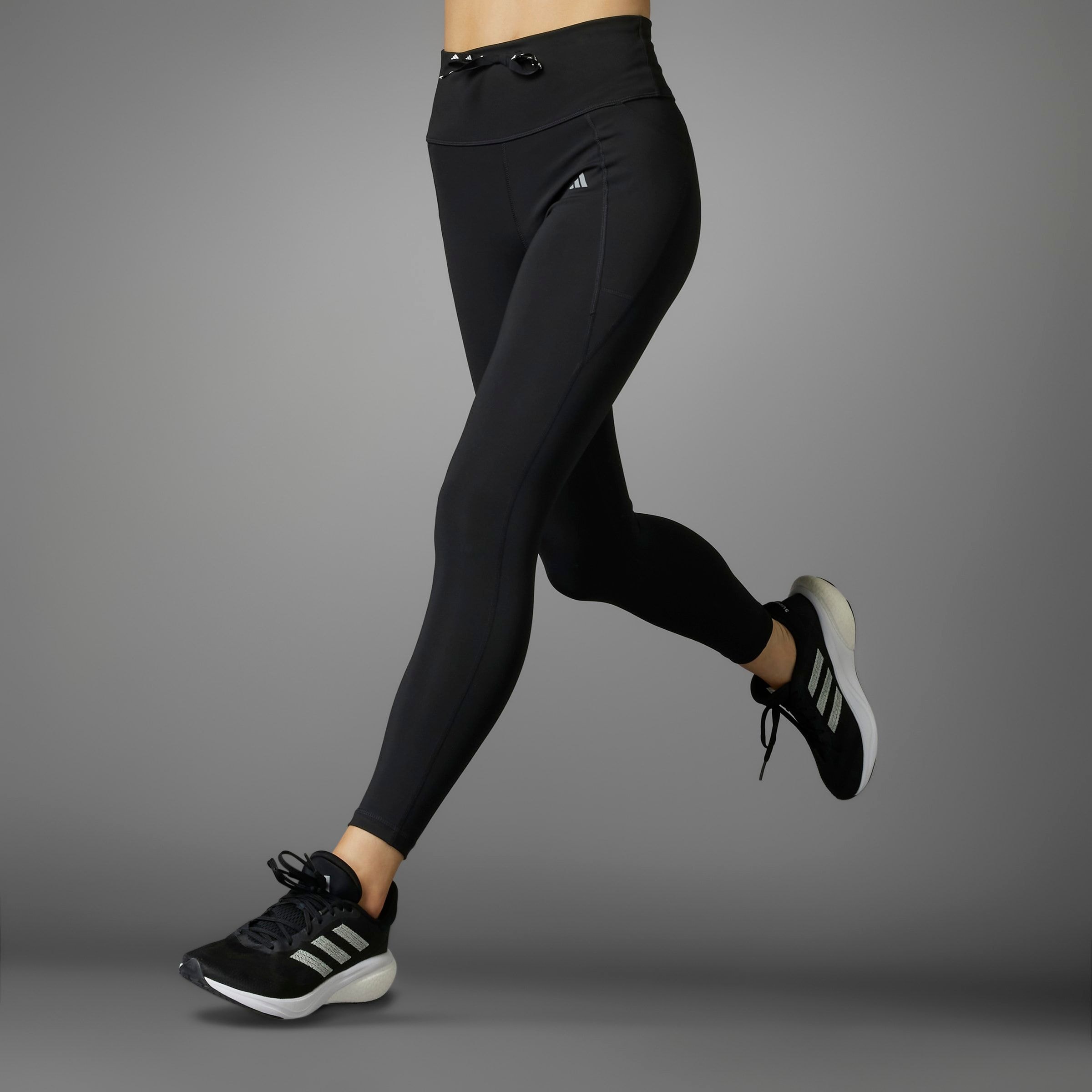 adidas Performance Lauftights »Run Ess SIP 7/8«, (1 tlg.)