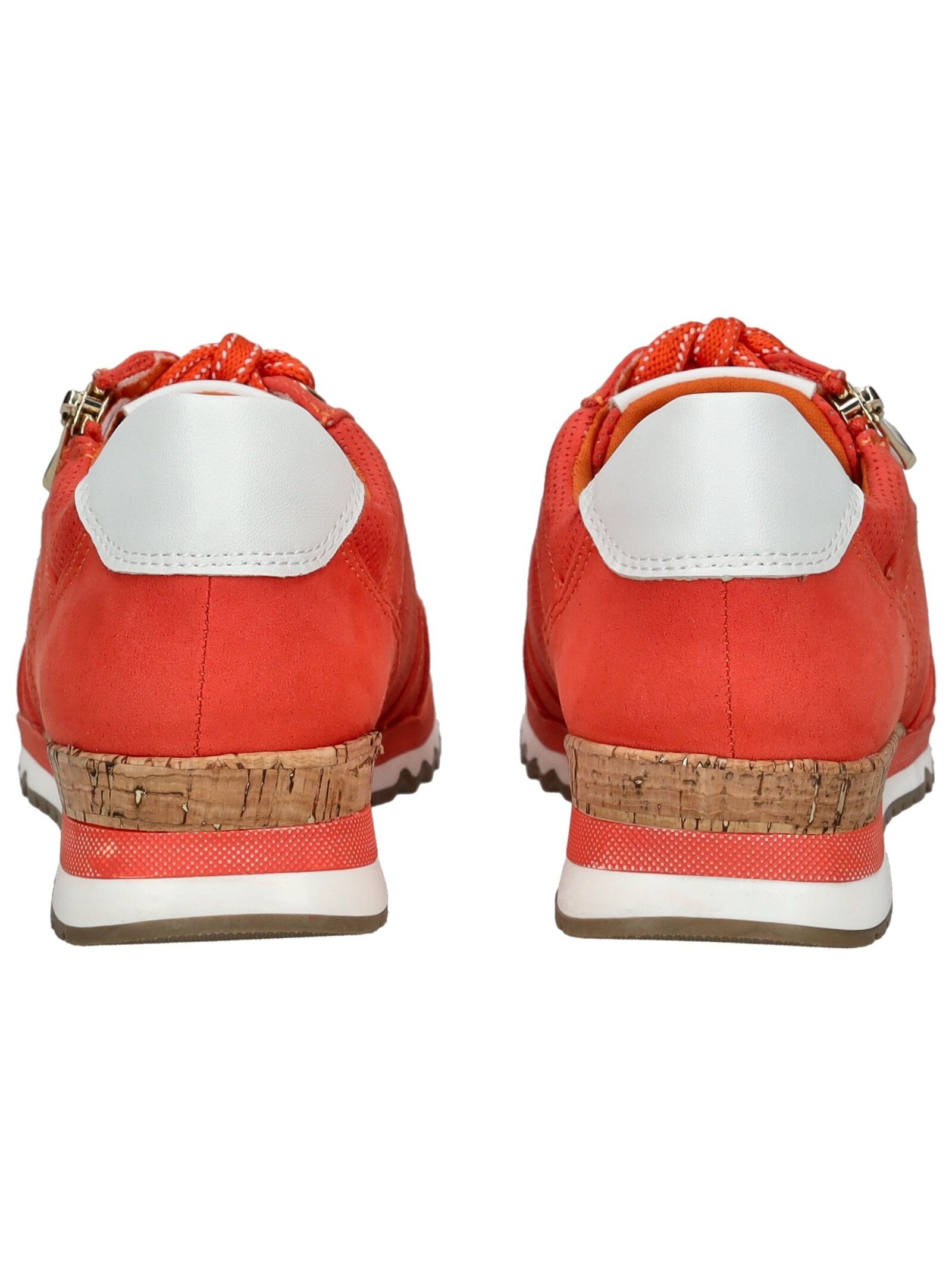MARCO TOZZI Sneaker »Marco Tozzi Sneaker Lederimitat/Textil«