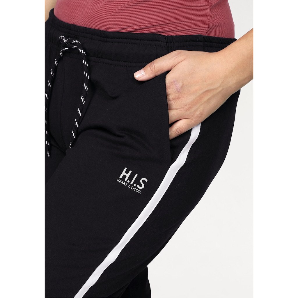 H.I.S 3/4-Hose »Comfort Fit«