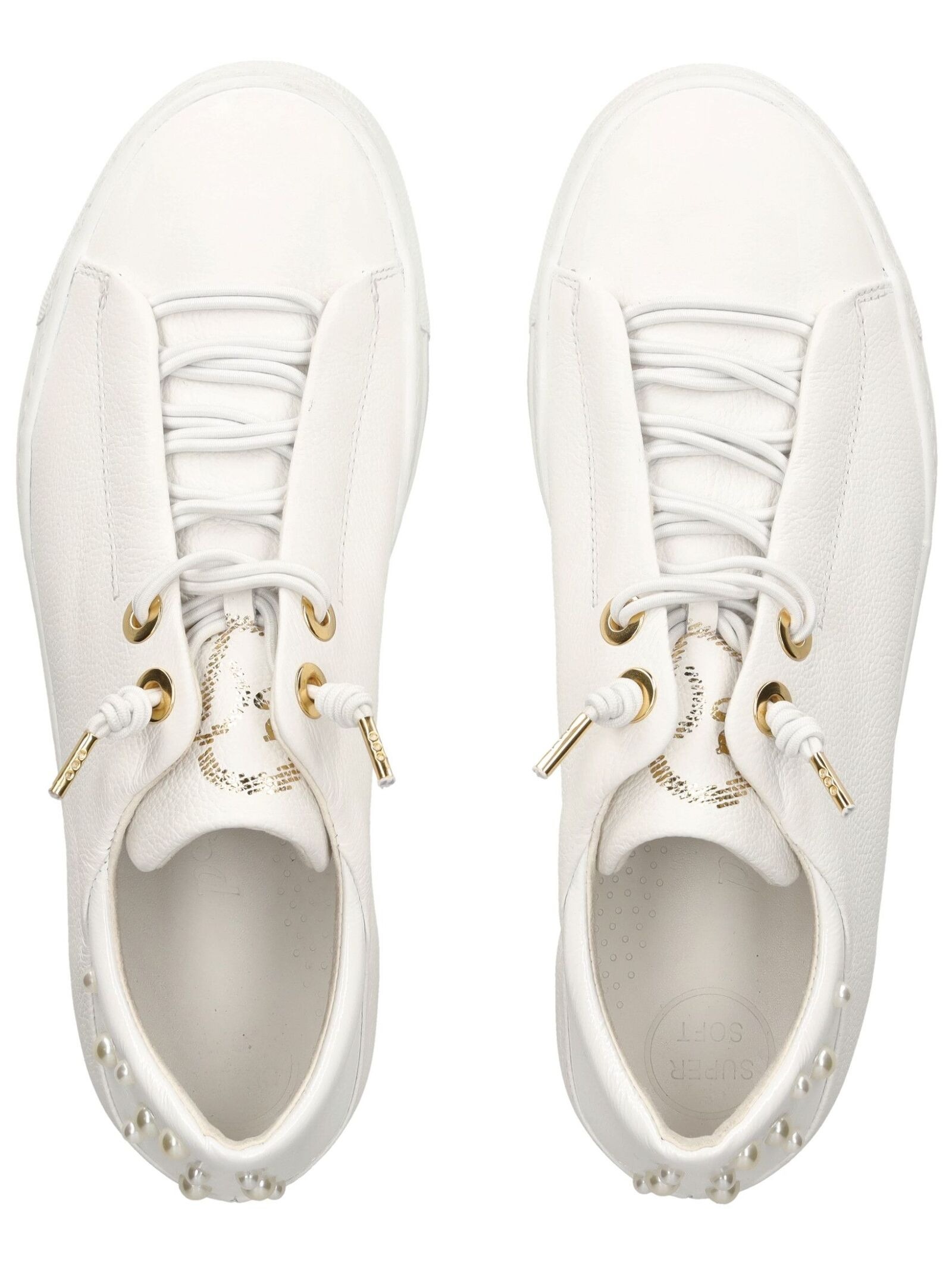 Paul Green Sneaker »Paul Green Sneaker Leder«