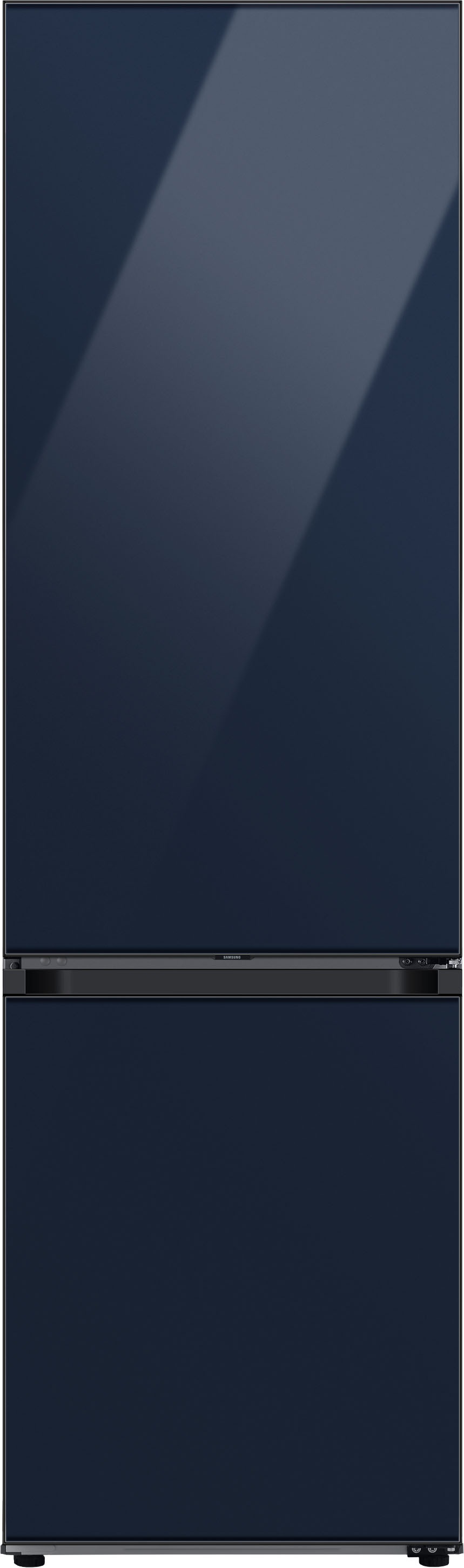 Samsung Kühl-/Gefrierkombination »RL38A6B6C41«, RL38A6B6C41, BAUR cm 59 | cm ,5 203 breit hoch