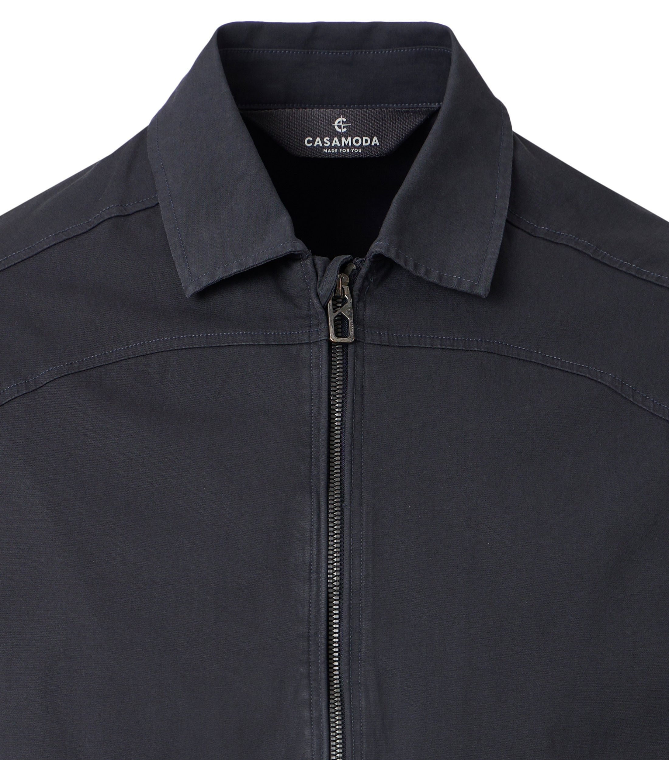 CASAMODA Sommerjacke »CASAMODA Sommerjacke uni«