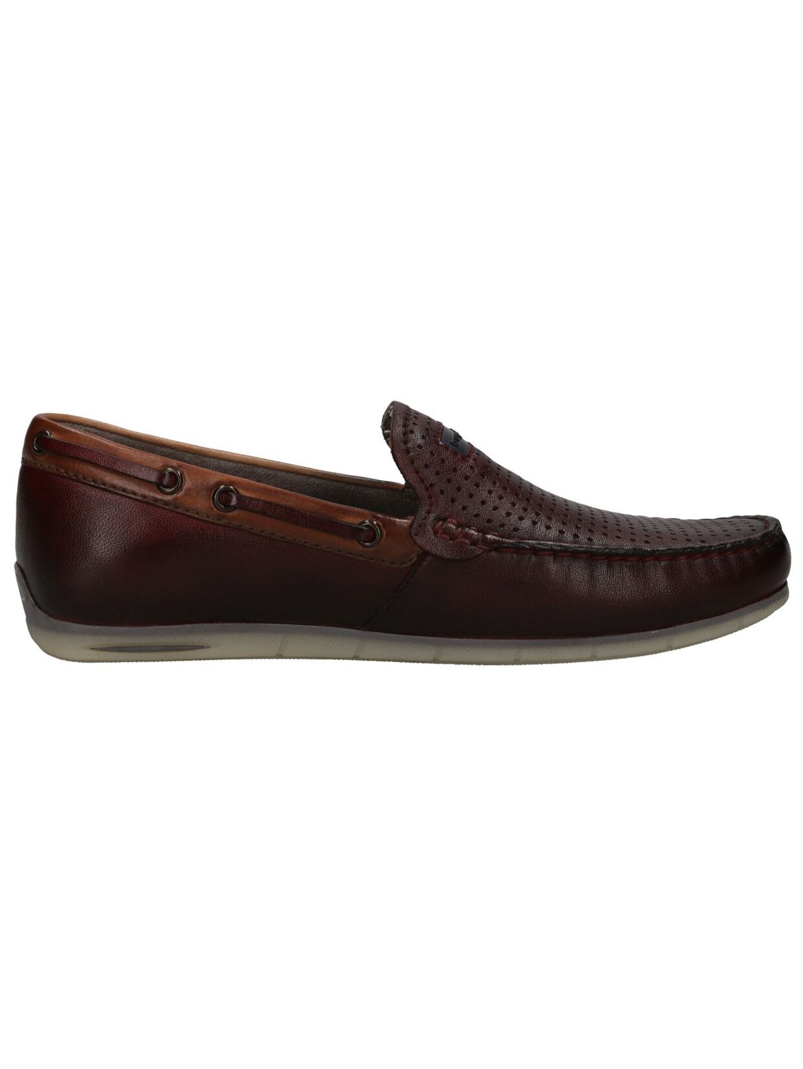 bugatti Slipper »bugatti Slipper Leder«
