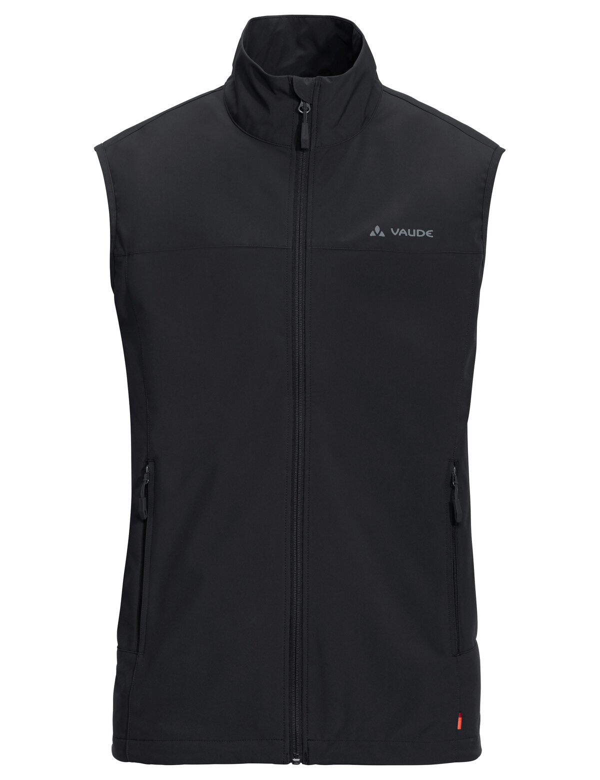 Thumbnail - VAUDE Softshellweste "HURRICANE"